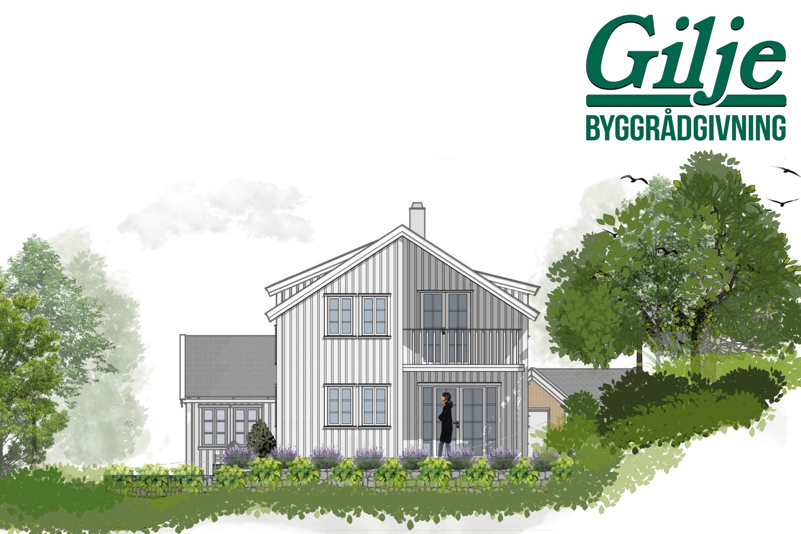 Alternativt forslag - Illustrasjon, fravik vil forekomme Galleribilde