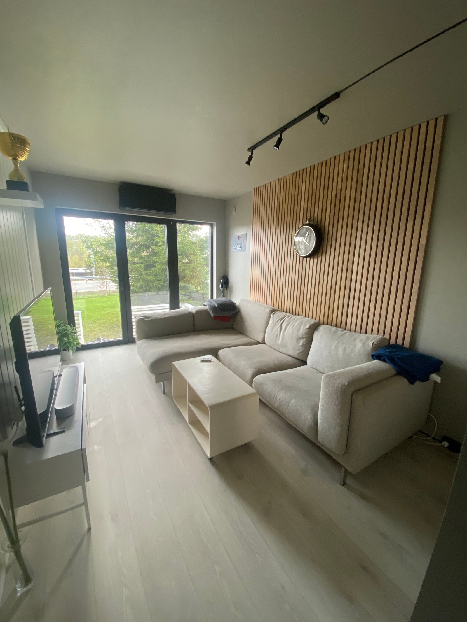 Stue Galleribilde