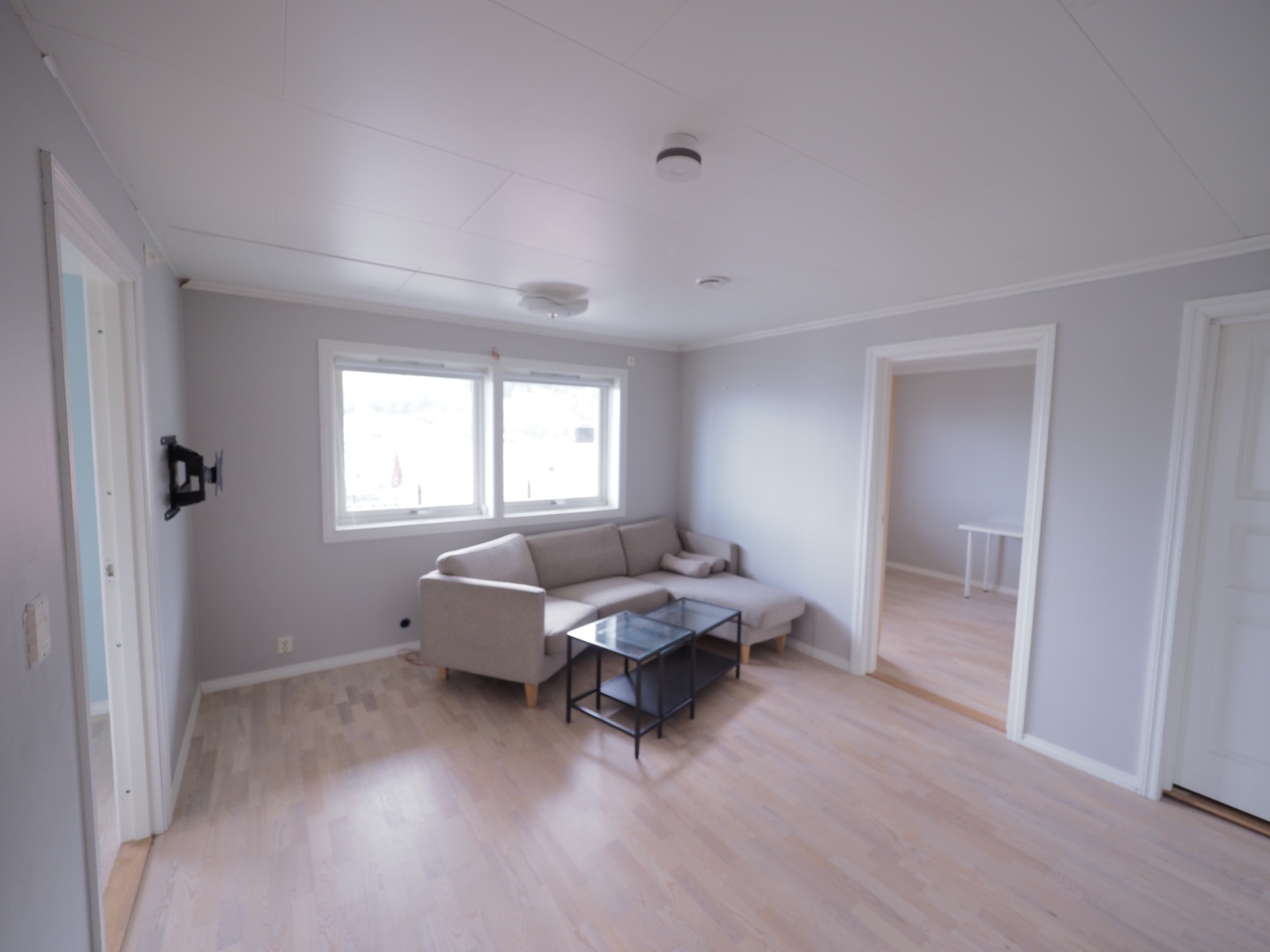 Stue/Kjøkken Galleribilde