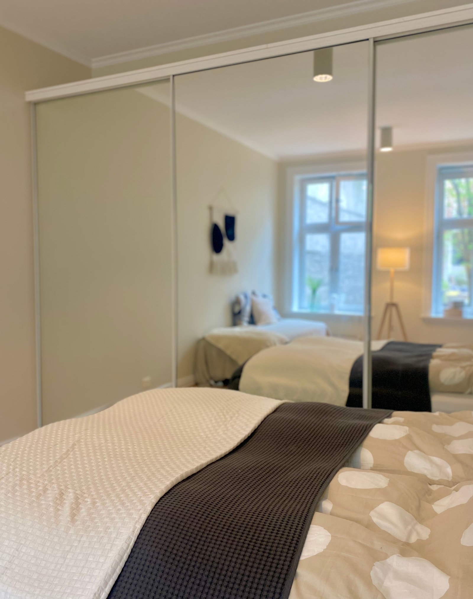 Soverom 1 Galleribilde