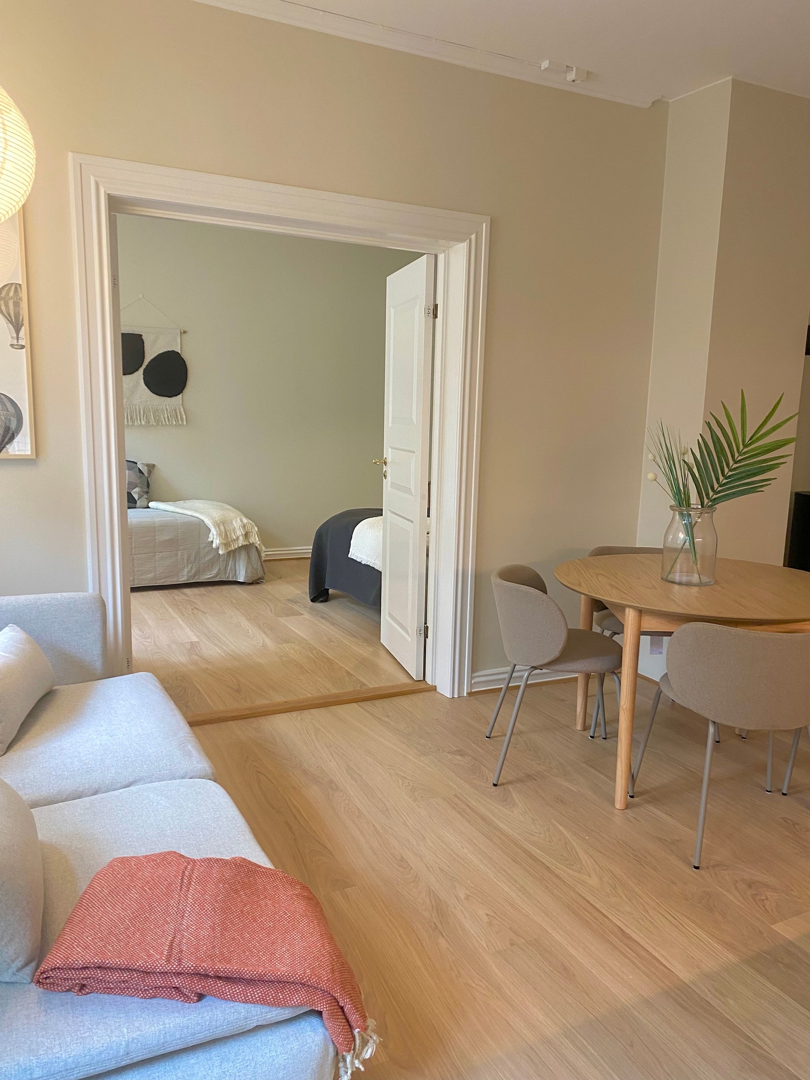 Mot soverom 1 Galleribilde