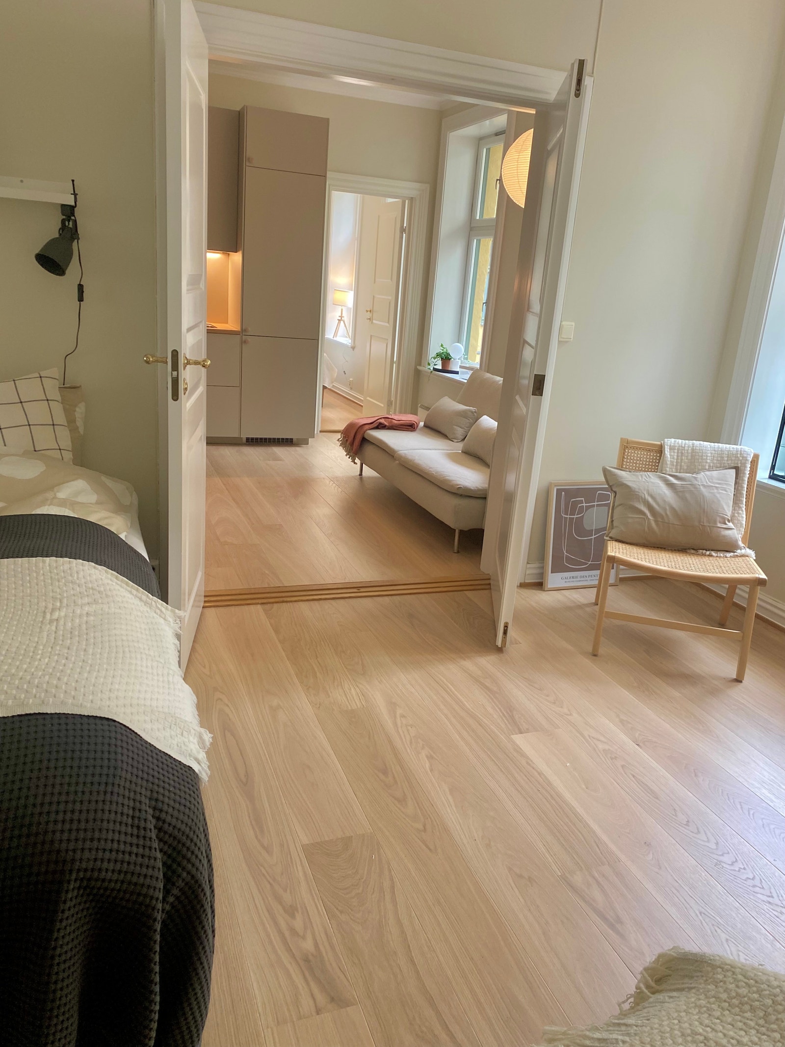 Soverom 1 Galleribilde