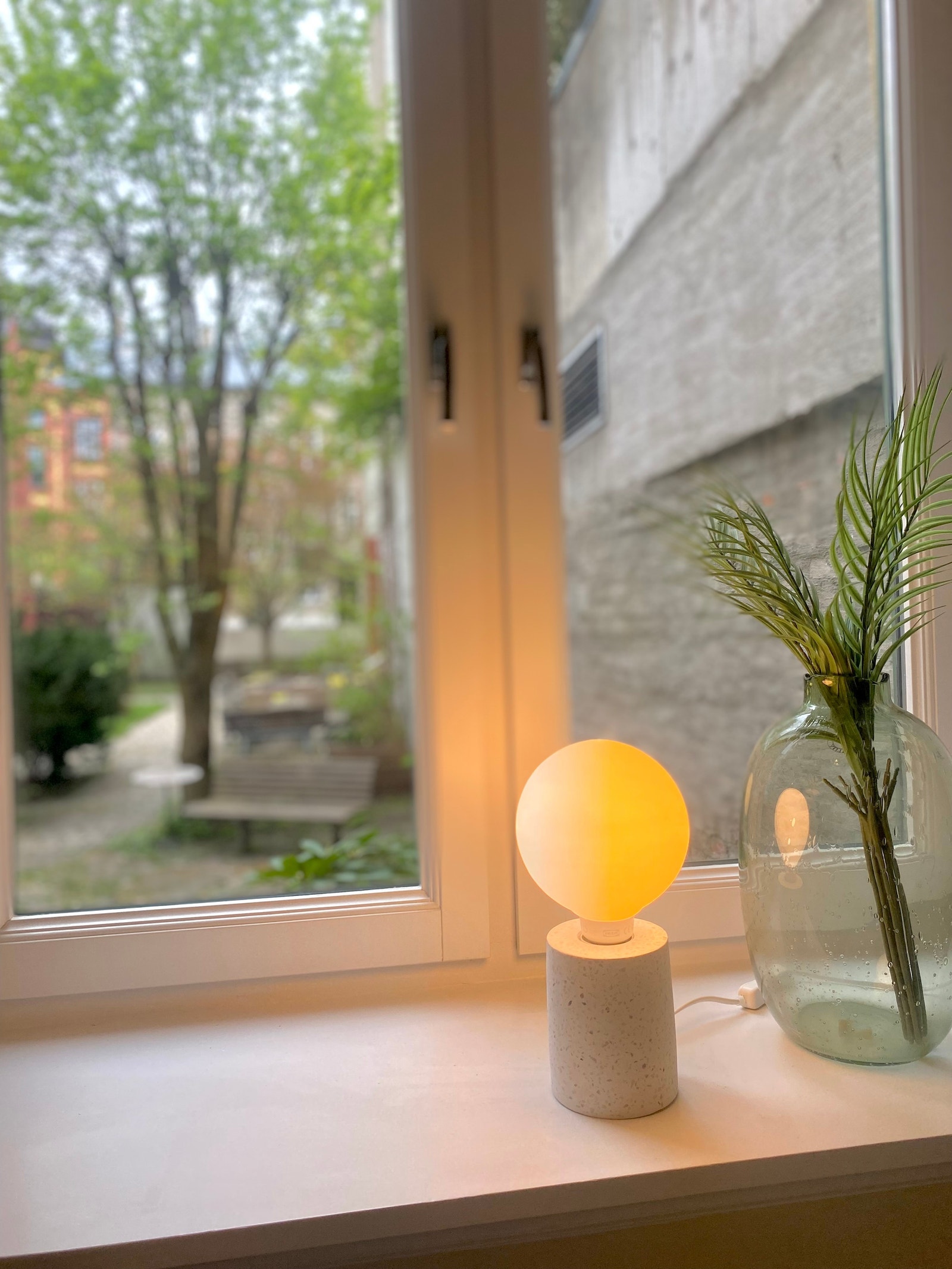 Fra soverom 1 Galleribilde