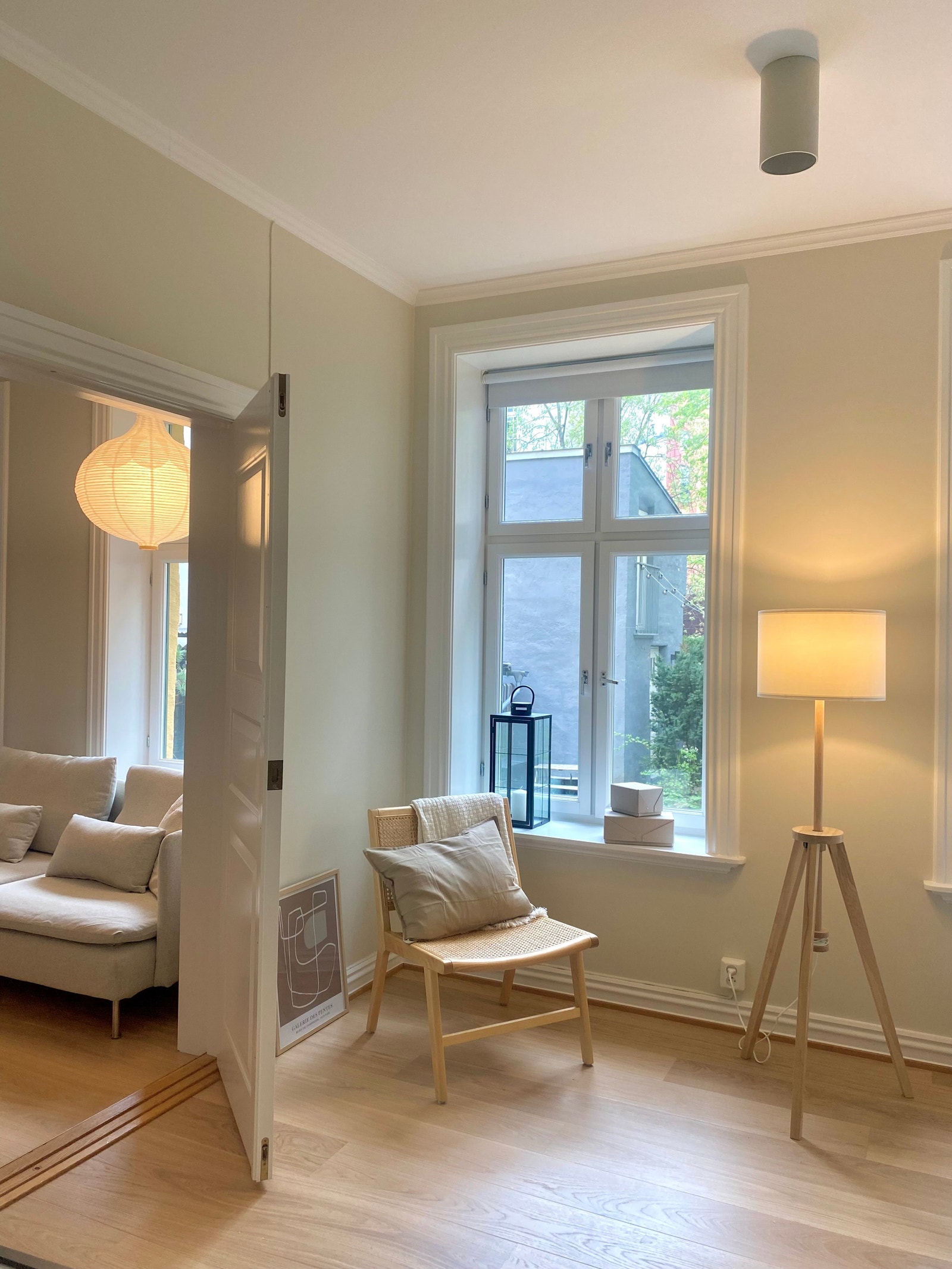 Soverom 1 Galleribilde