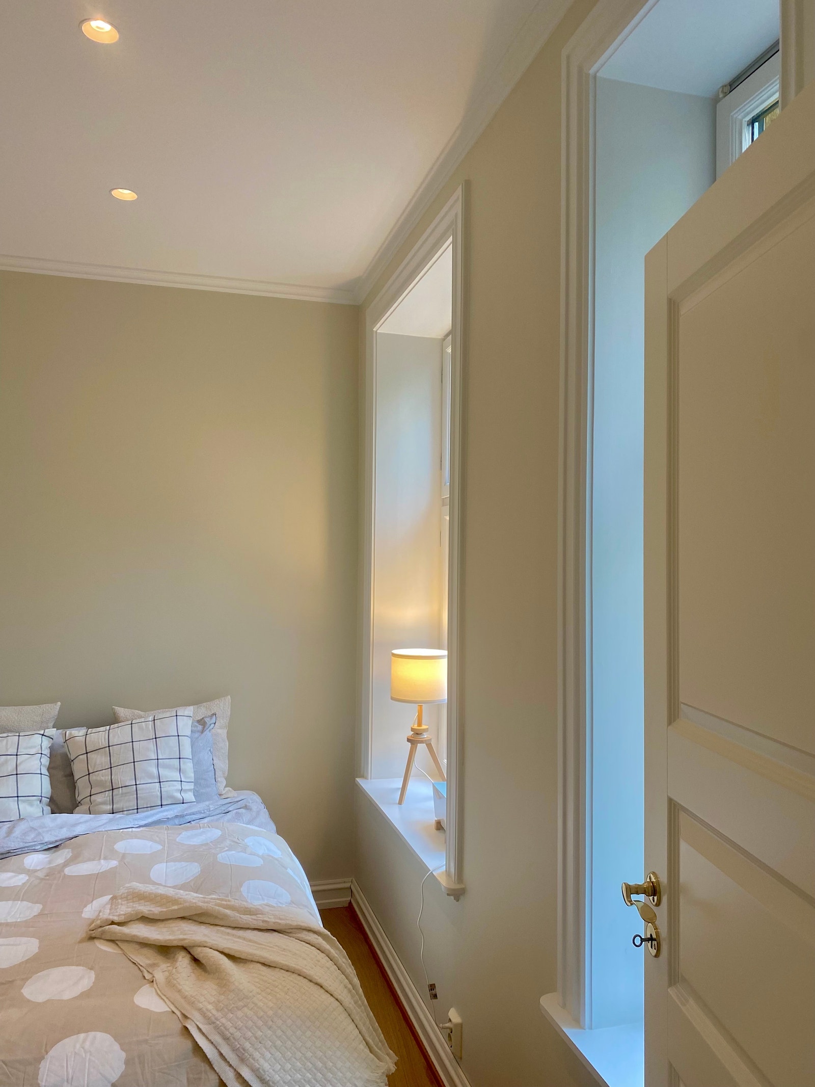 Soverom 2 Galleribilde