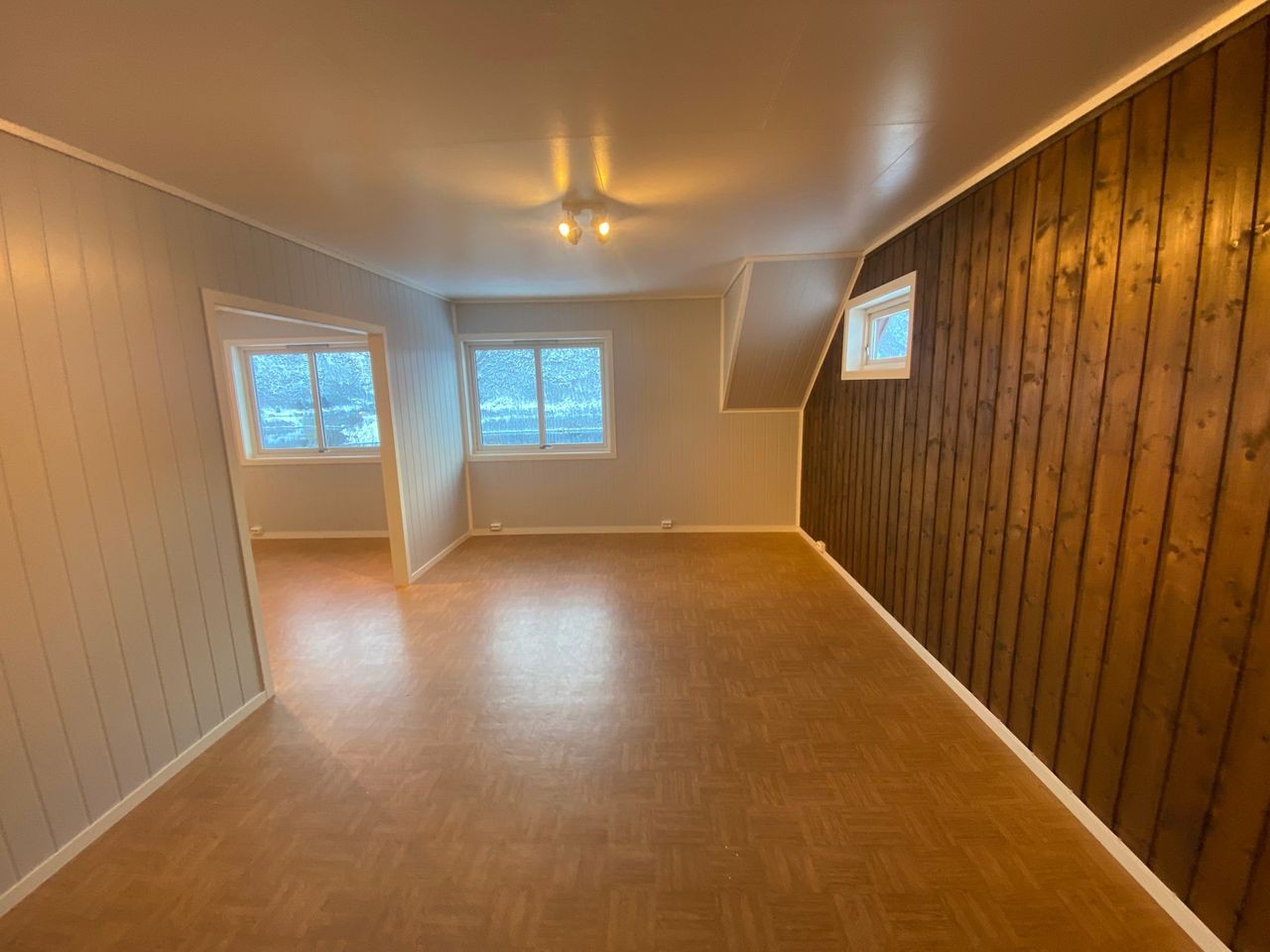 Stor stue Galleribilde