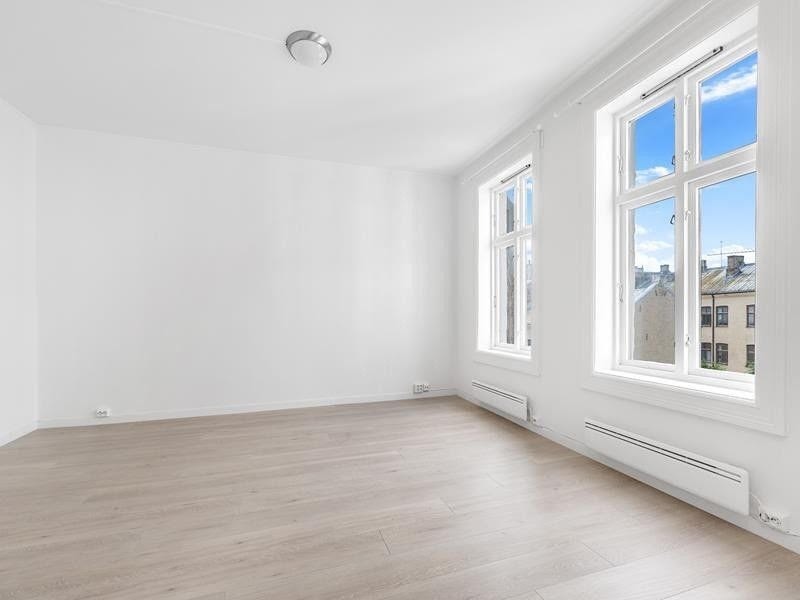 Stue/kjøkken Galleribilde