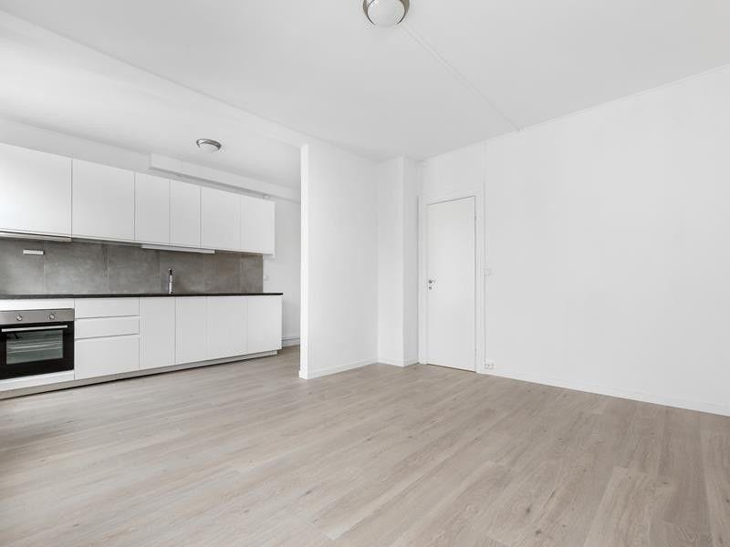 Kjøkken/stue Galleribilde