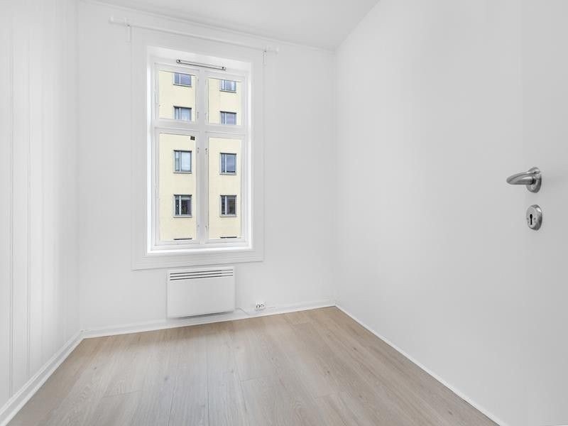 Rom som leies ut (nr.1) Galleribilde