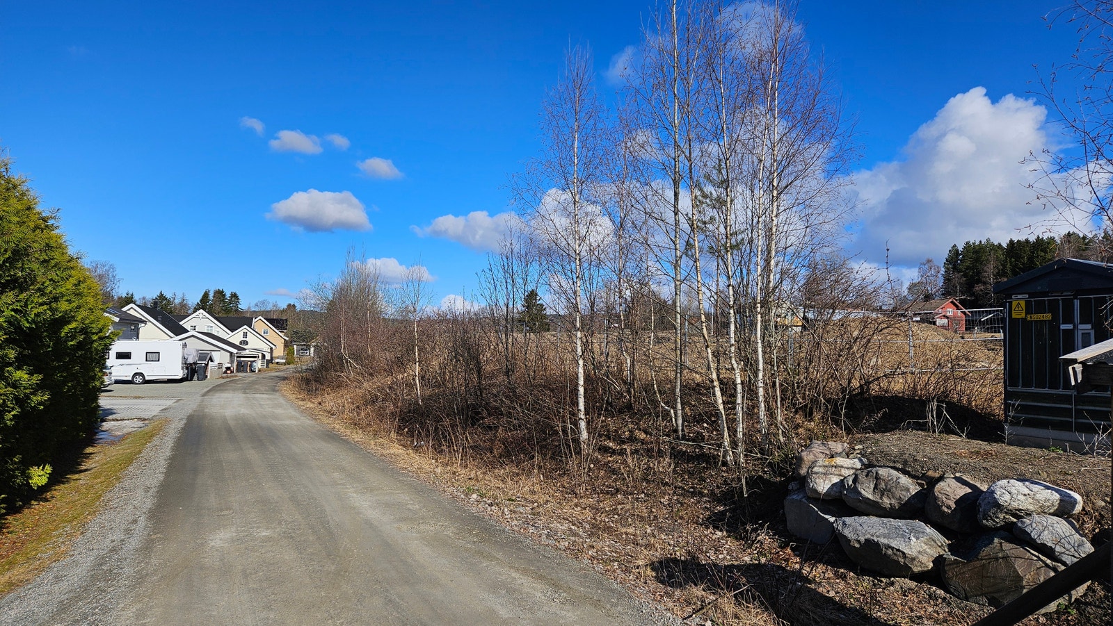 Kildevegen Galleribilde