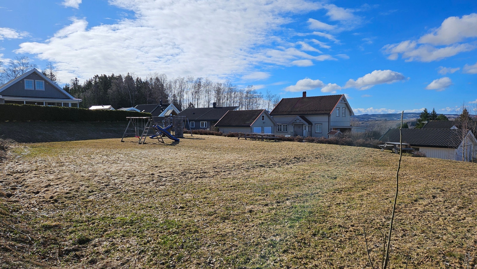 Nærlekeplass Galleribilde