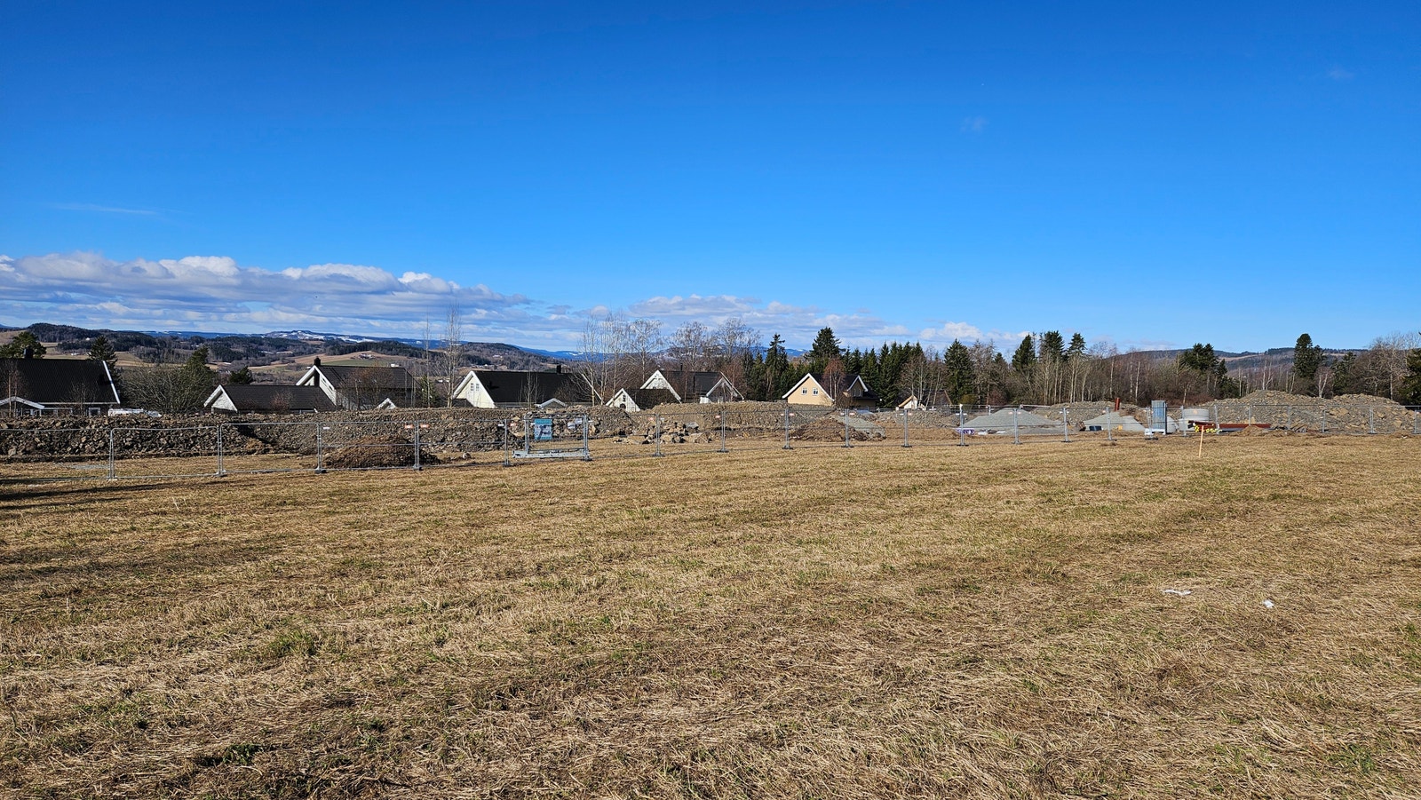 Tomtebilde Galleribilde