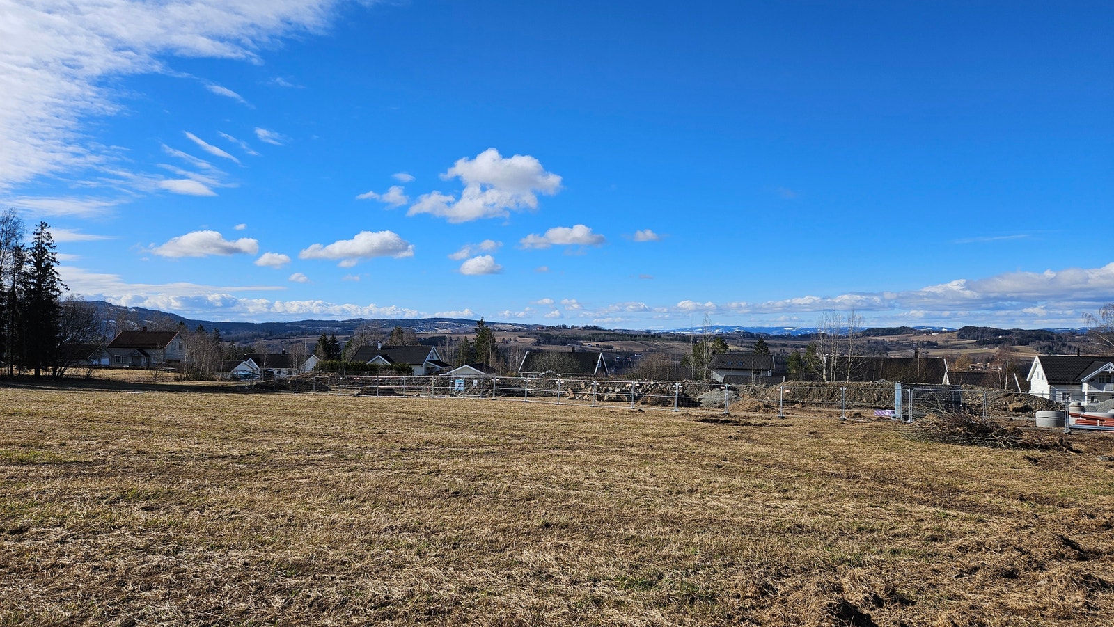 Tomtebilde Galleribilde