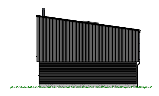 Fasade 2 Galleribilde