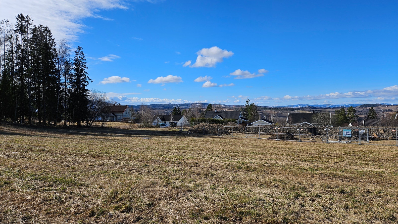 Tomtebilde Galleribilde