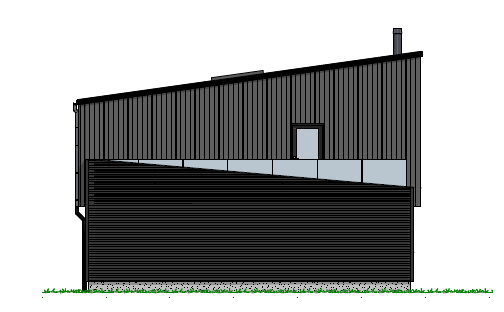 Fasade 4 Galleribilde