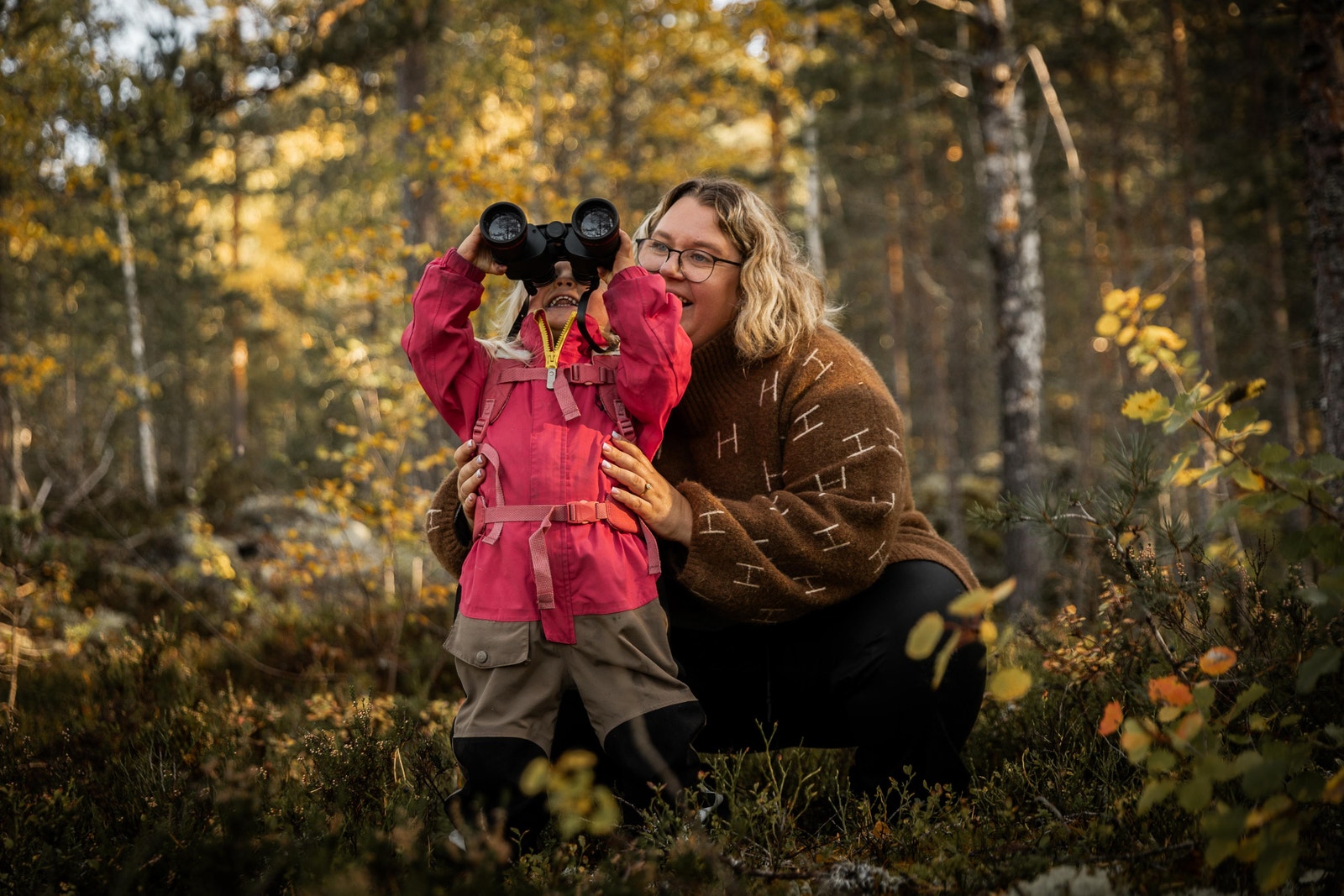 Nye oppdagelser Galleribilde