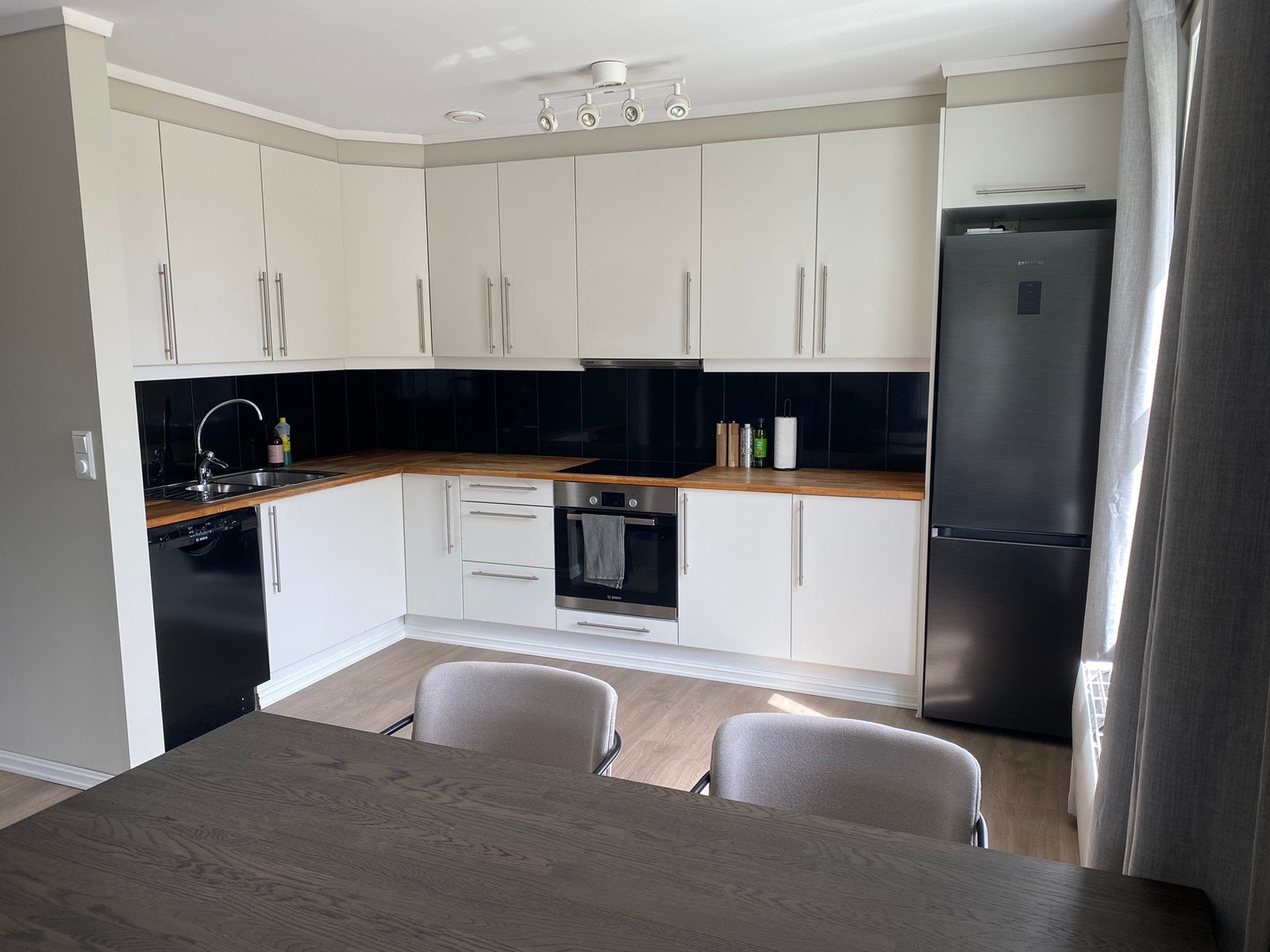 Kjøkkenet Galleribilde