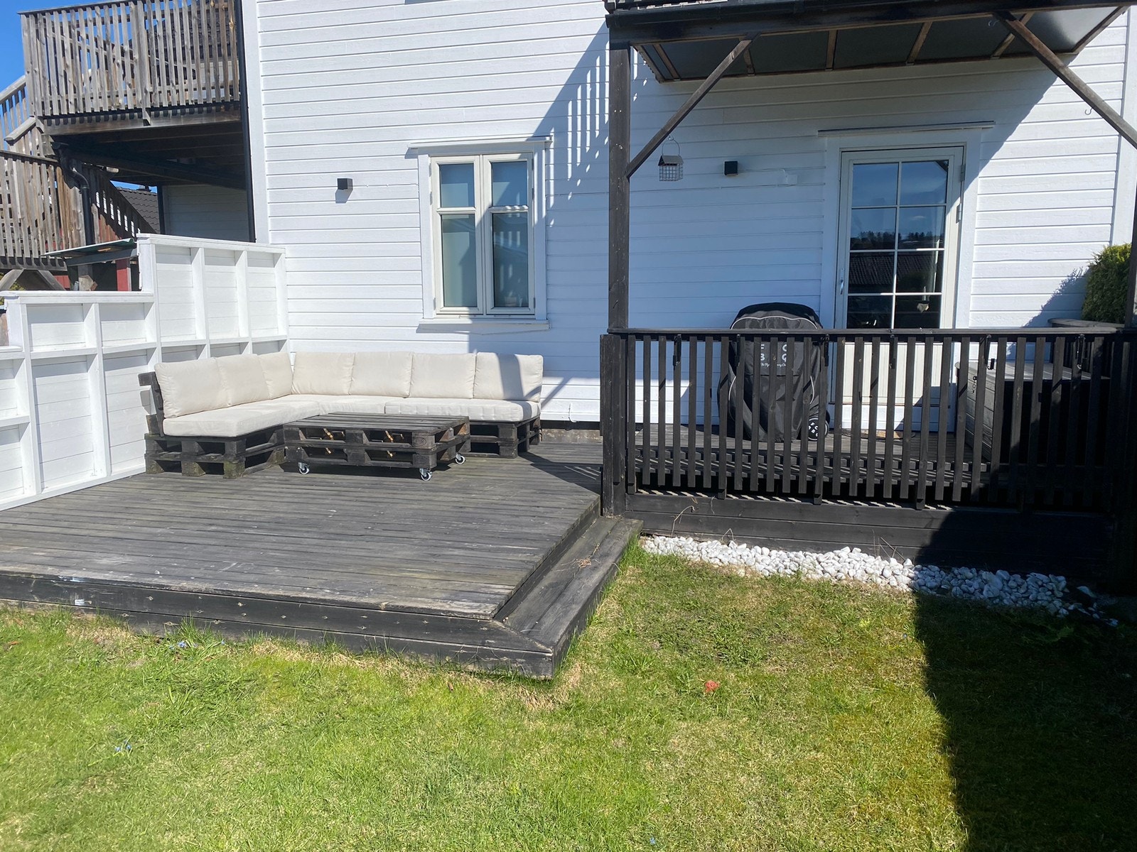 Også noe med tak Galleribilde