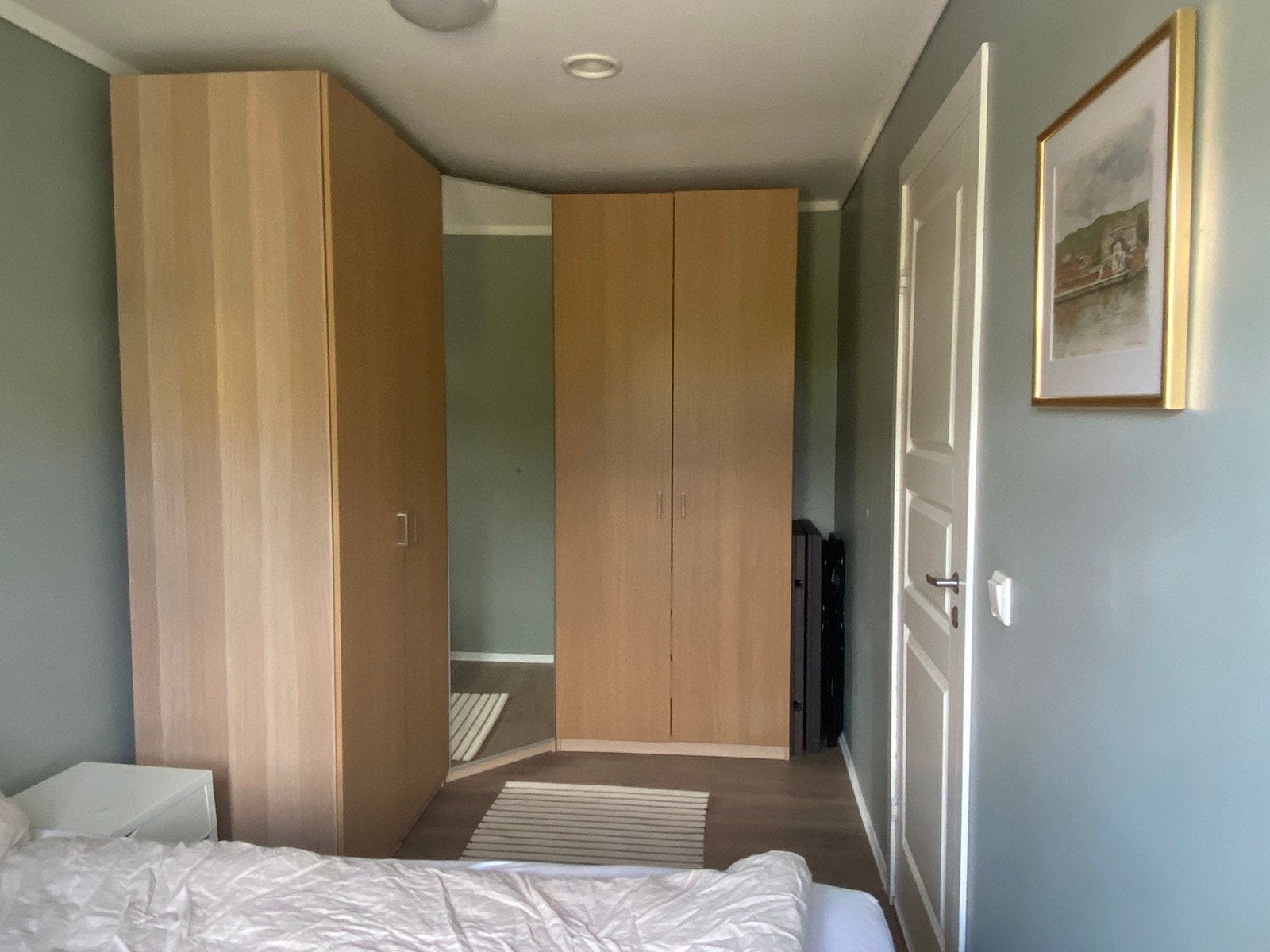 God skapplass på sov 2 Galleribilde