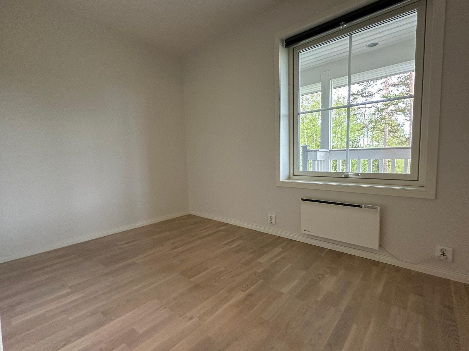 Soverom 2 i 1. etasje Galleribilde