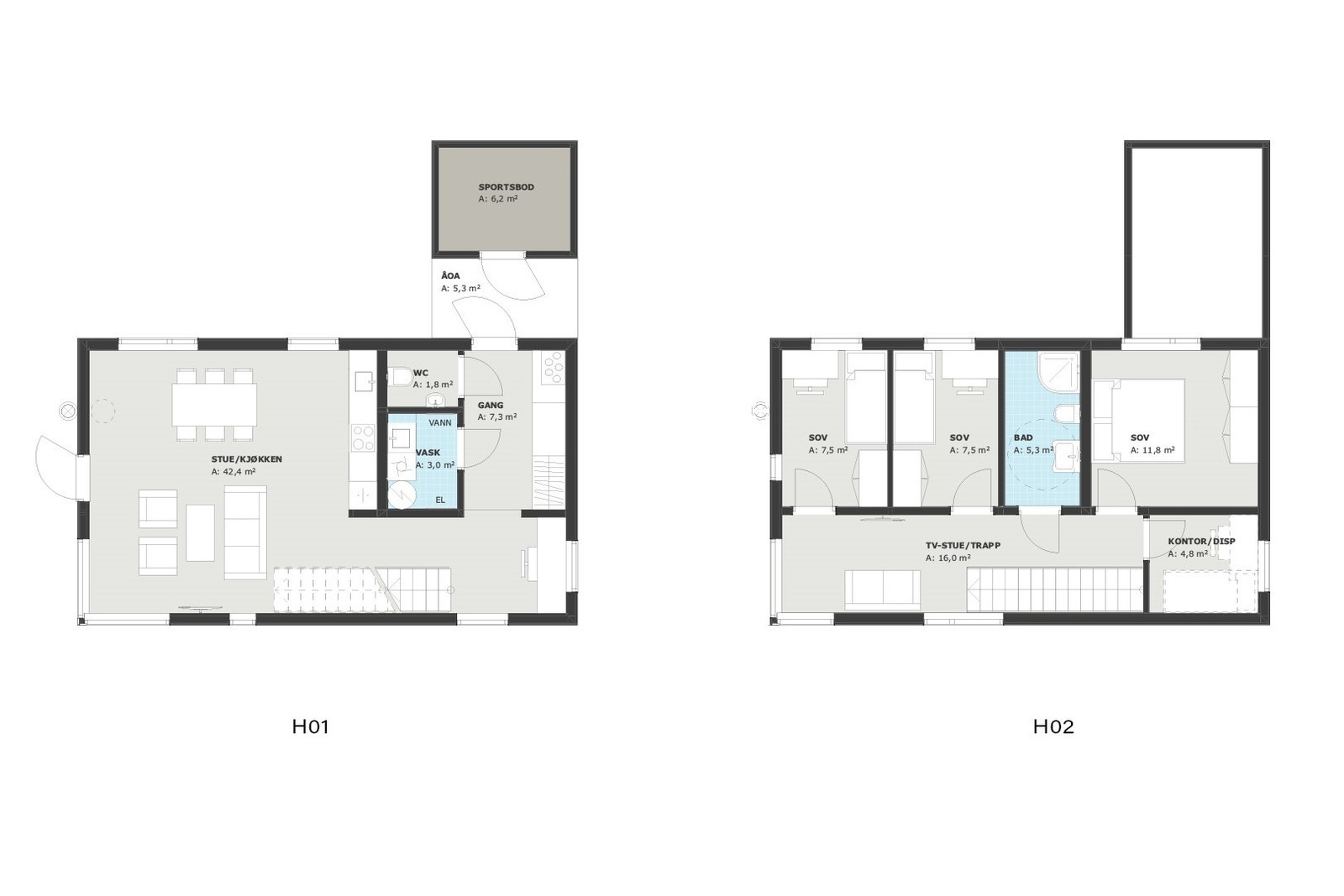 Stolt - innholdsrik og rimelig, ta kontakt for pris Galleribilde
