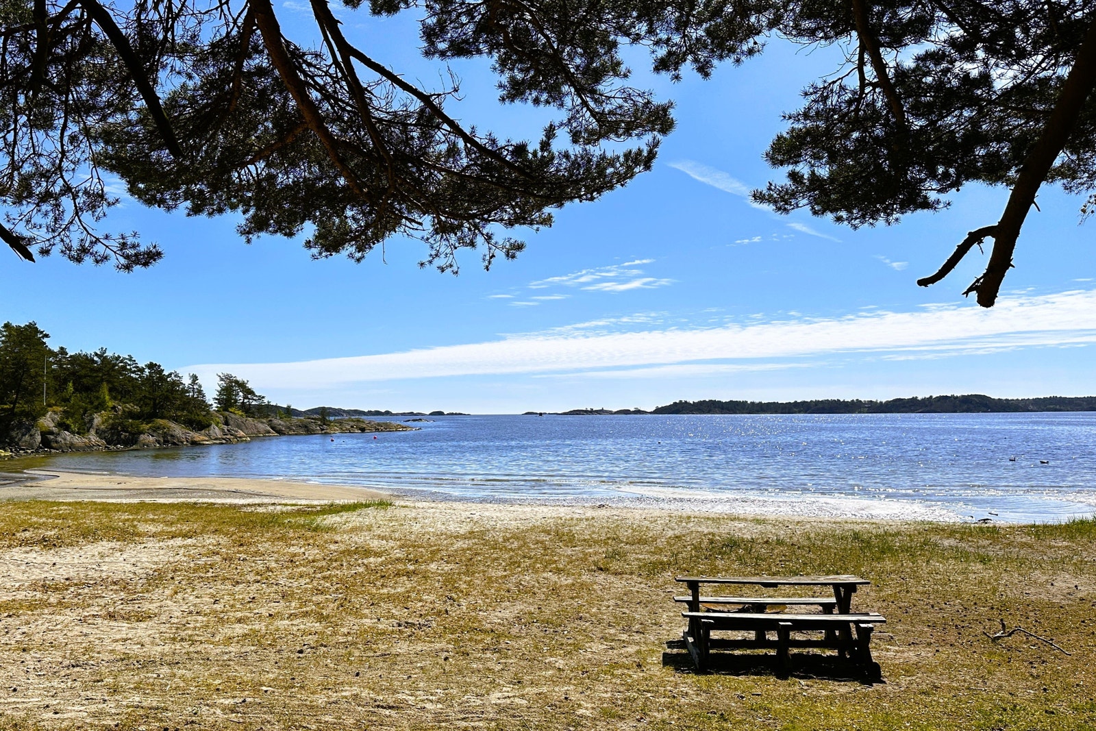 Grestadvika Galleribilde