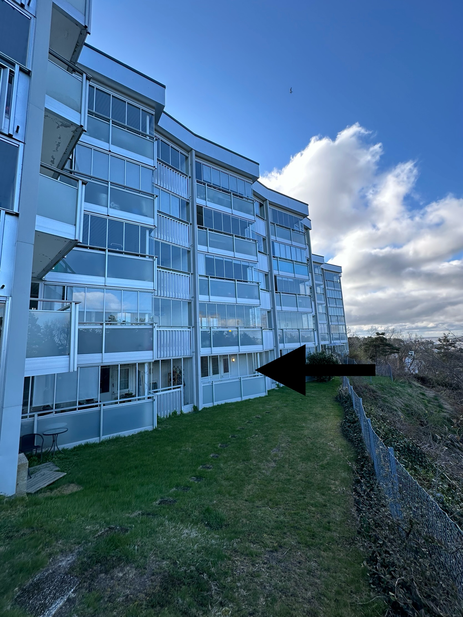 Velkommen til Brinken 30. Galleribilde