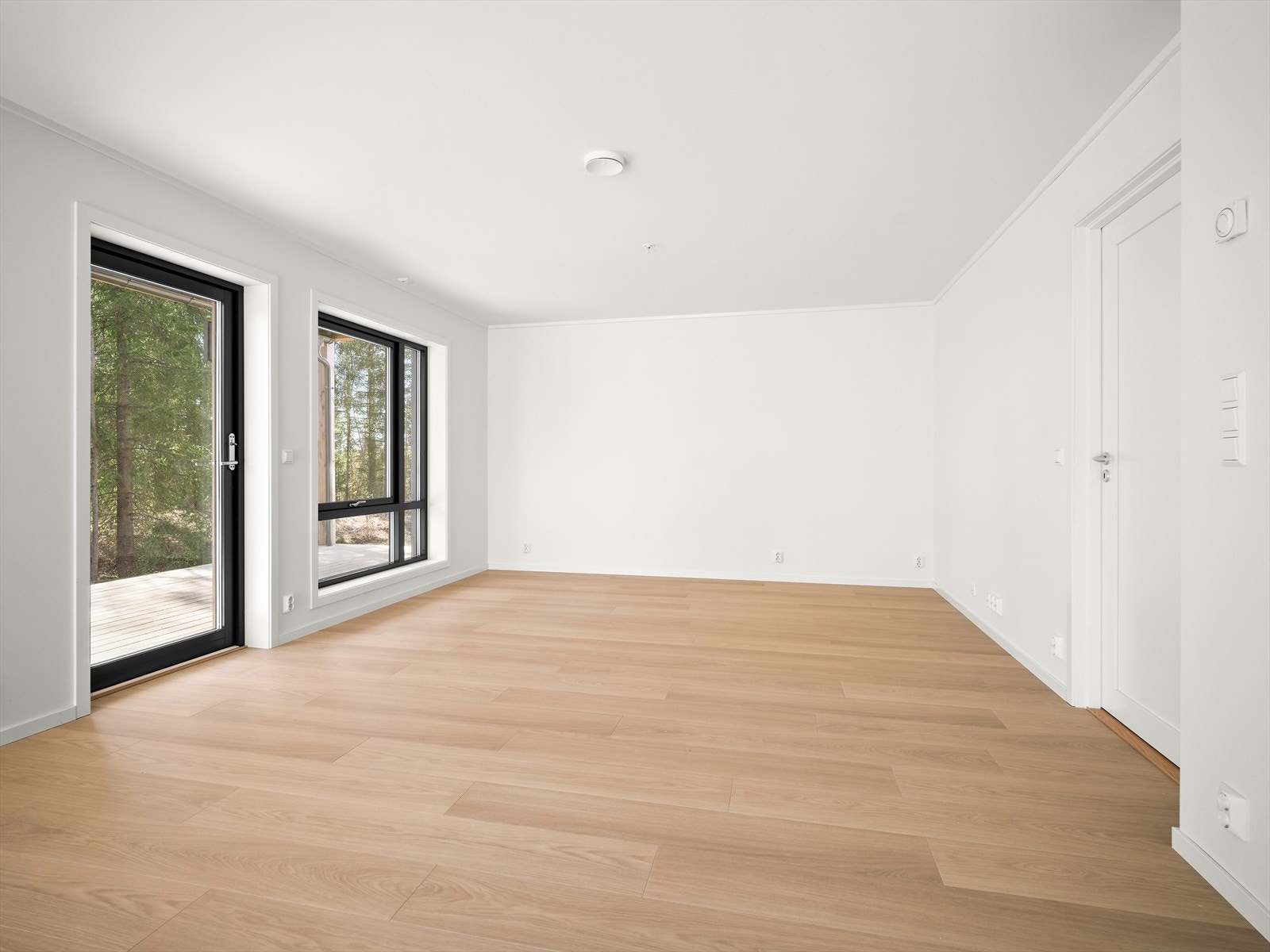 Stue Galleribilde