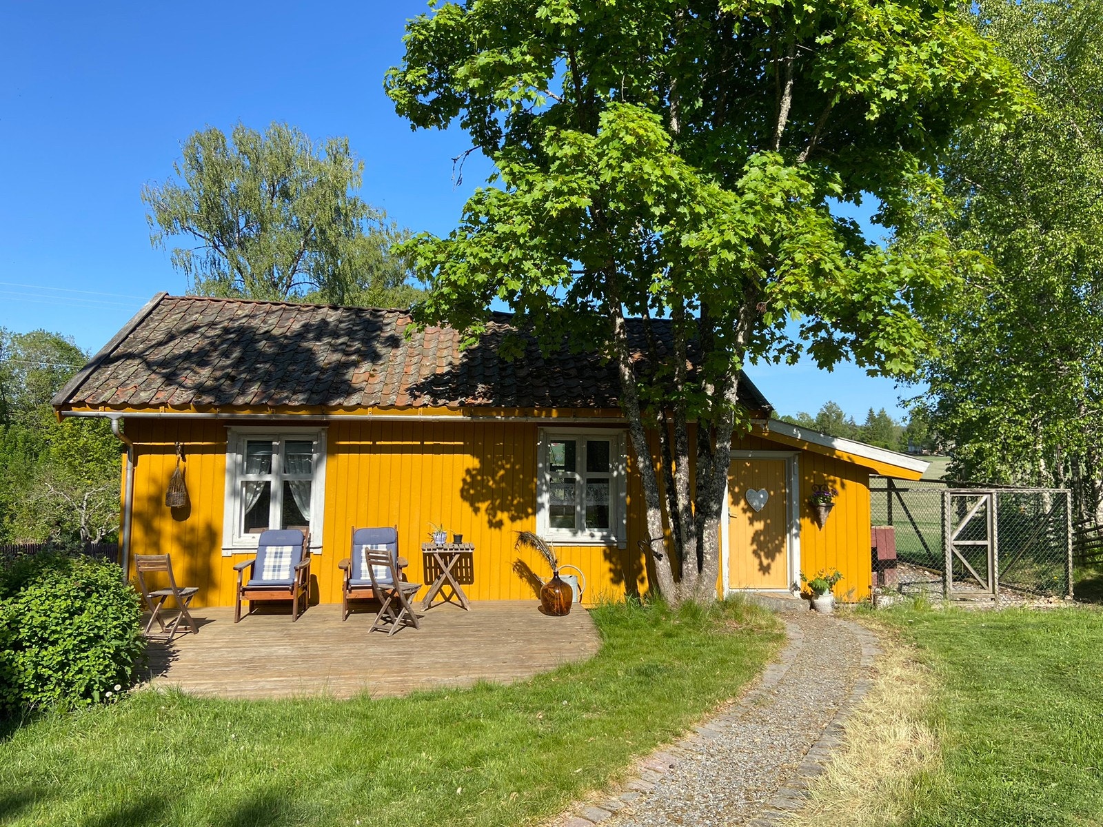 Se link i teksten for flere bilder Galleribilde