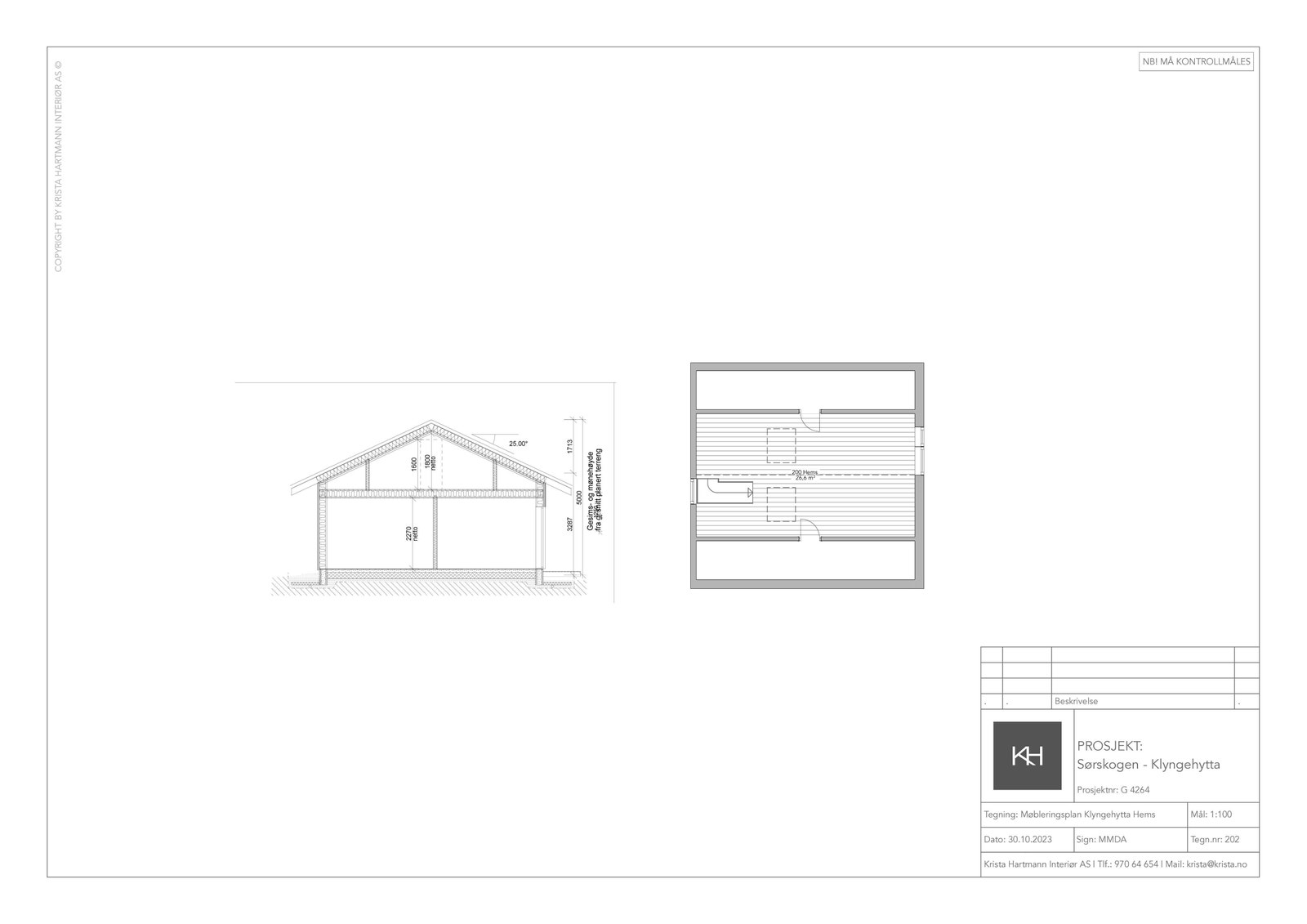 Klyngehytta hems Galleribilde