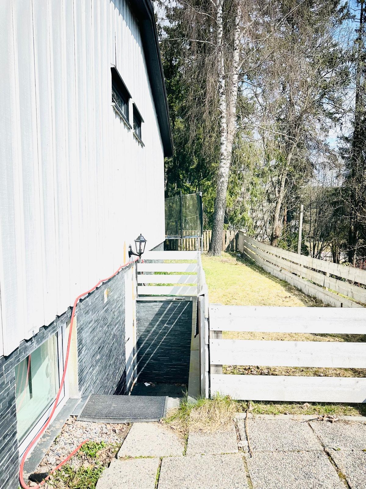 Sommer bilde Galleribilde