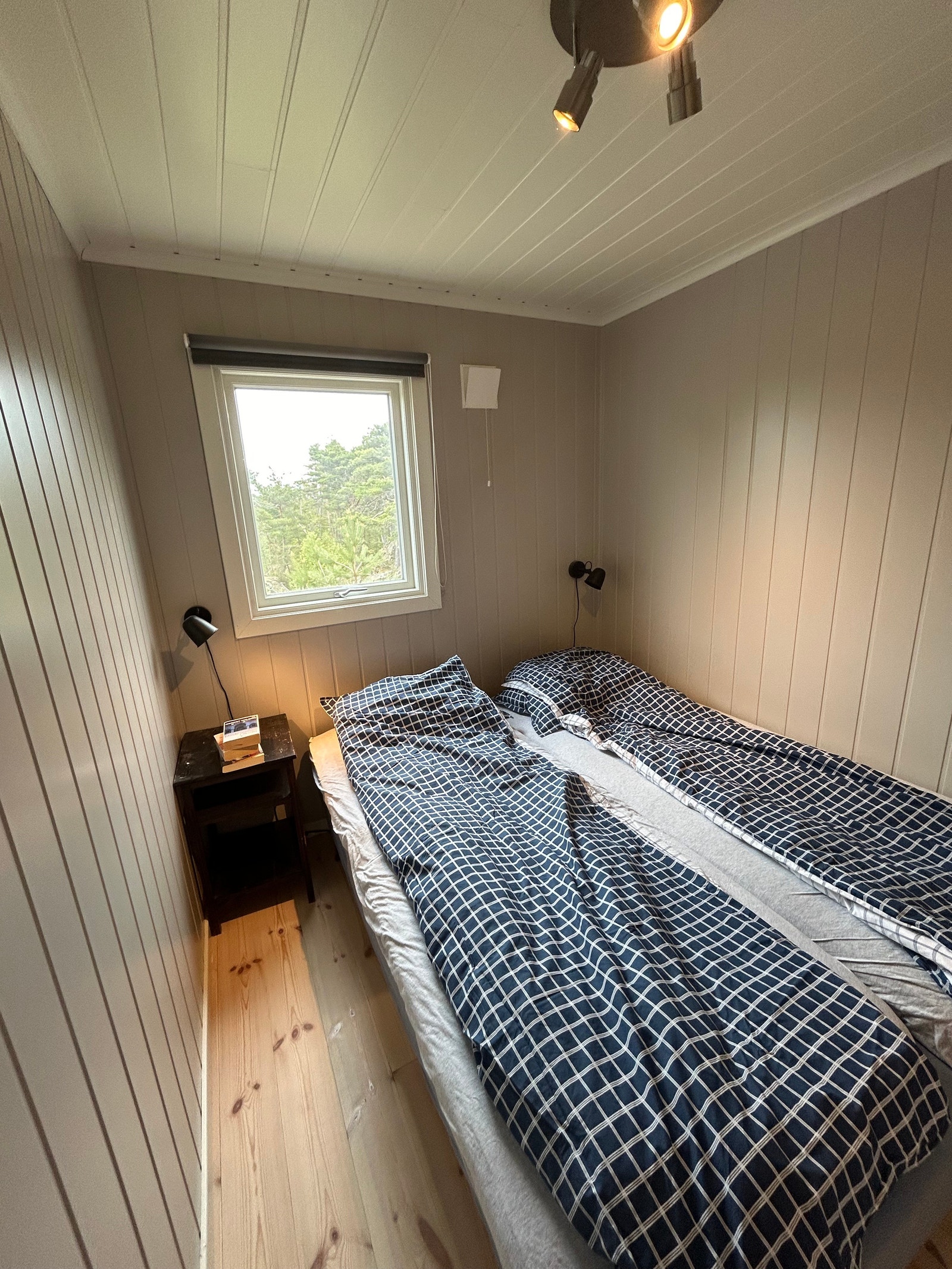 Soverom 3 i anneks Galleribilde