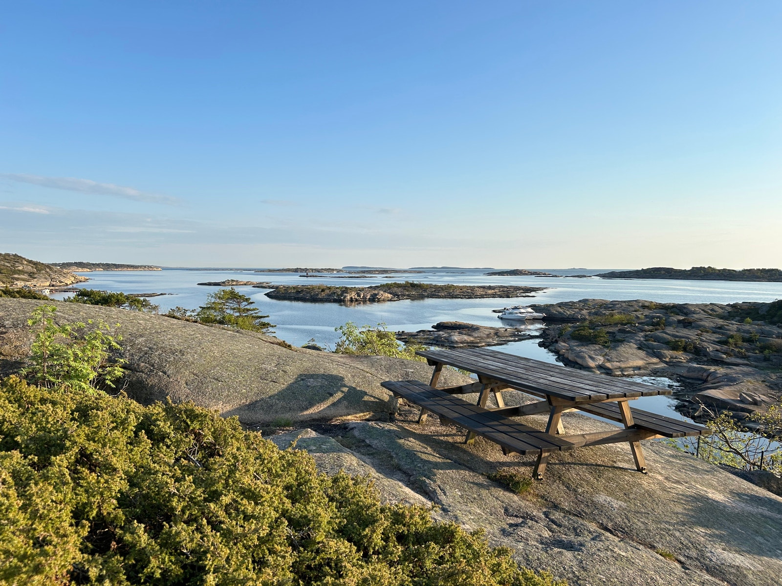 Utsiktsplass Galleribilde