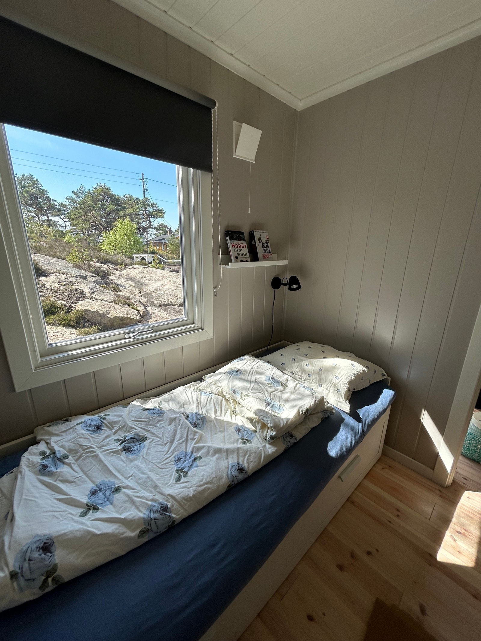 Soverom 4 i anneks Galleribilde