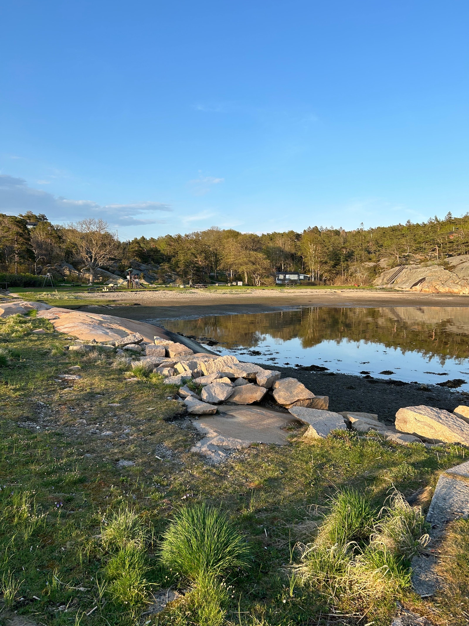 Dypeklov Galleribilde