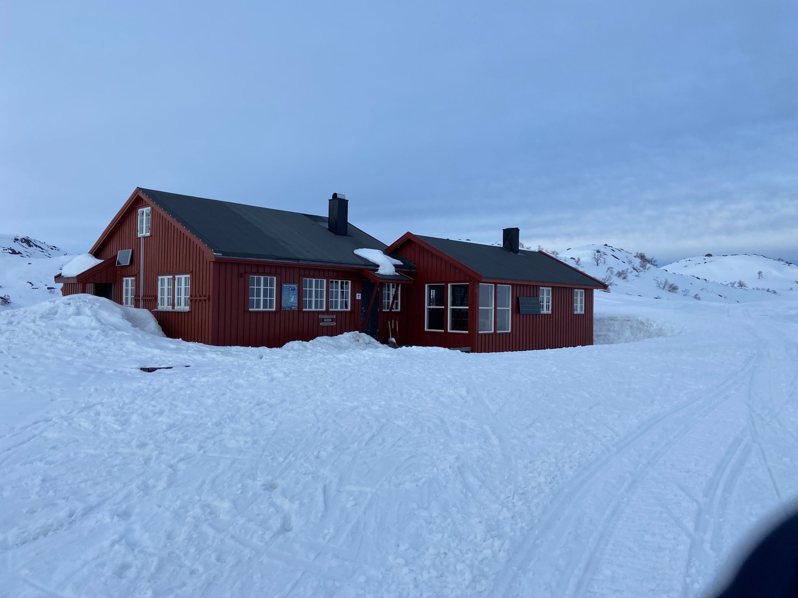 Lakkenstova Galleribilde