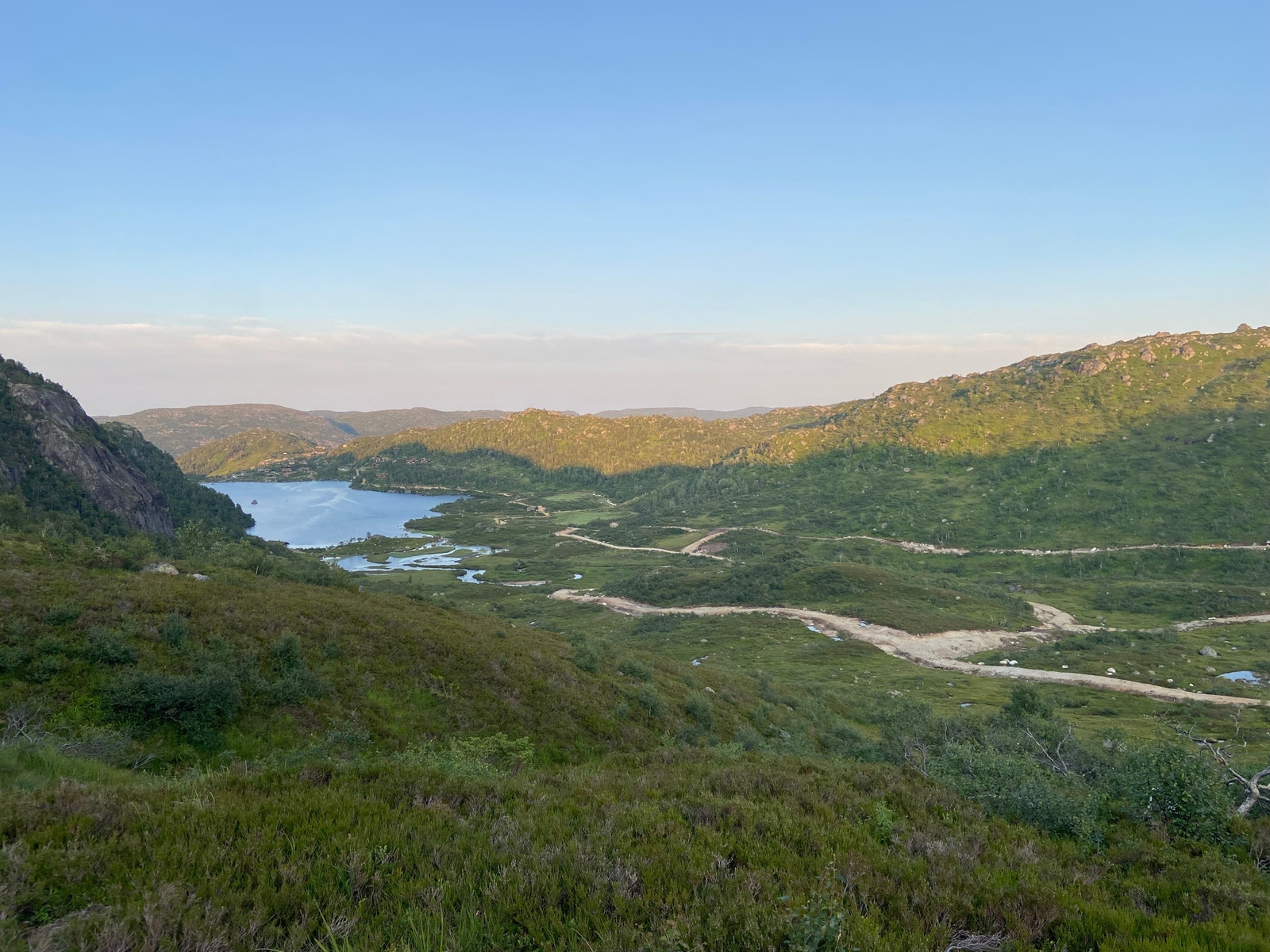 Nærområde Galleribilde