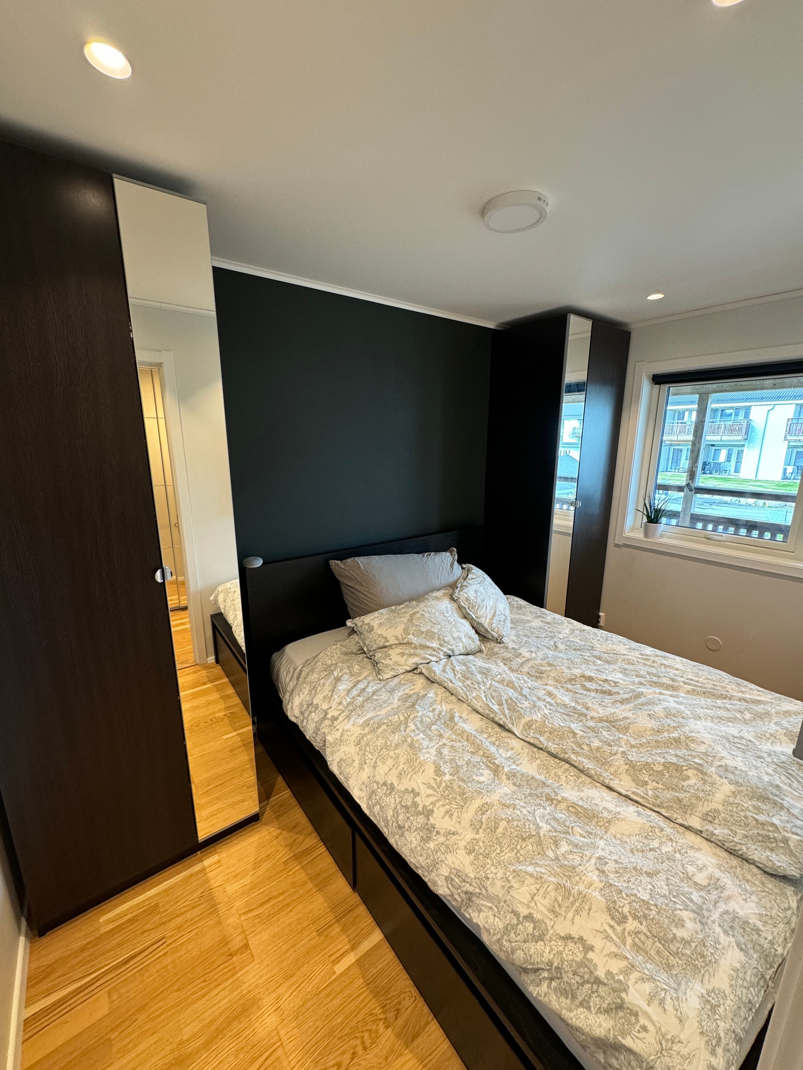 Soverom Galleribilde