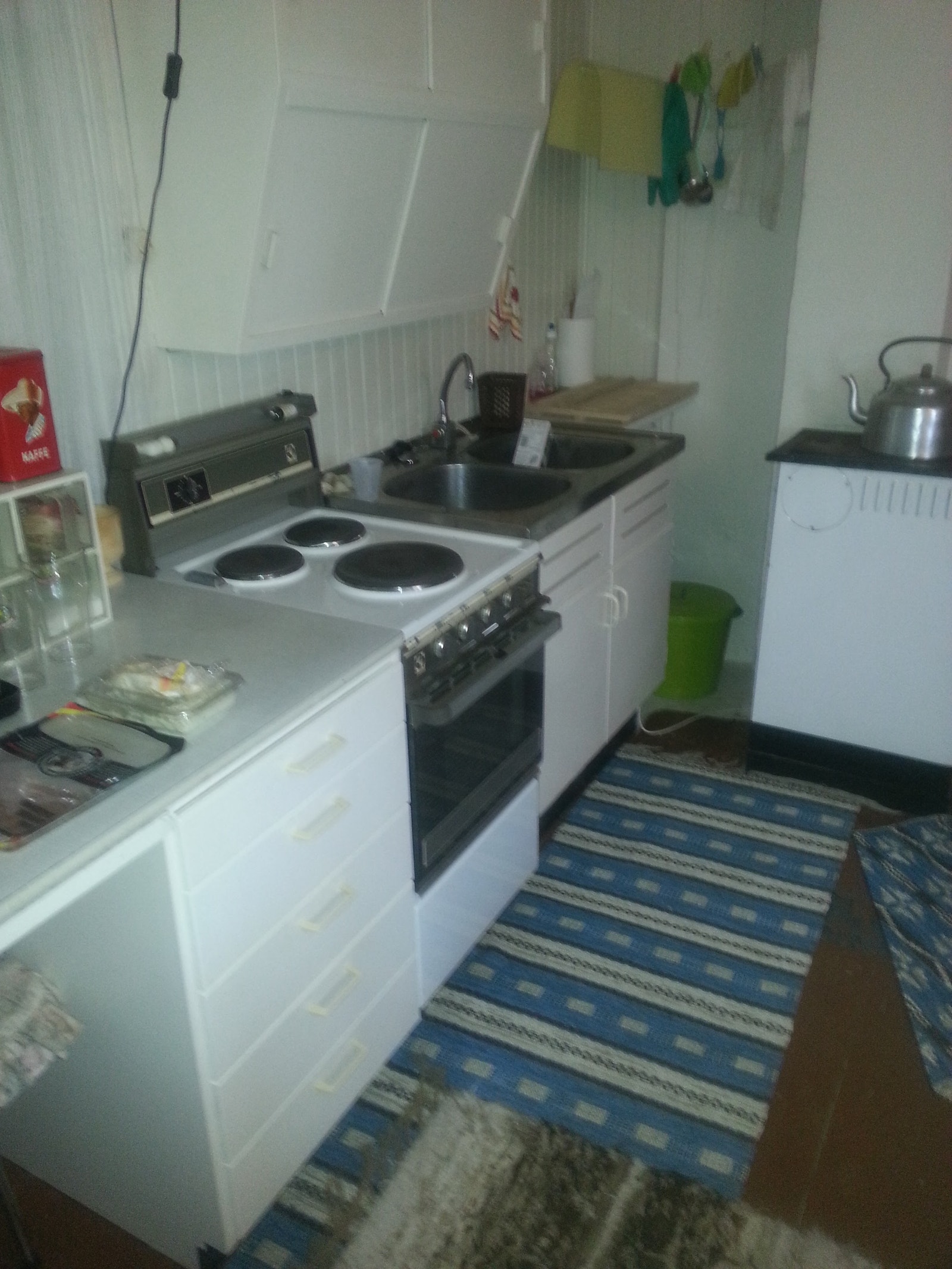 Kjøkken Galleribilde