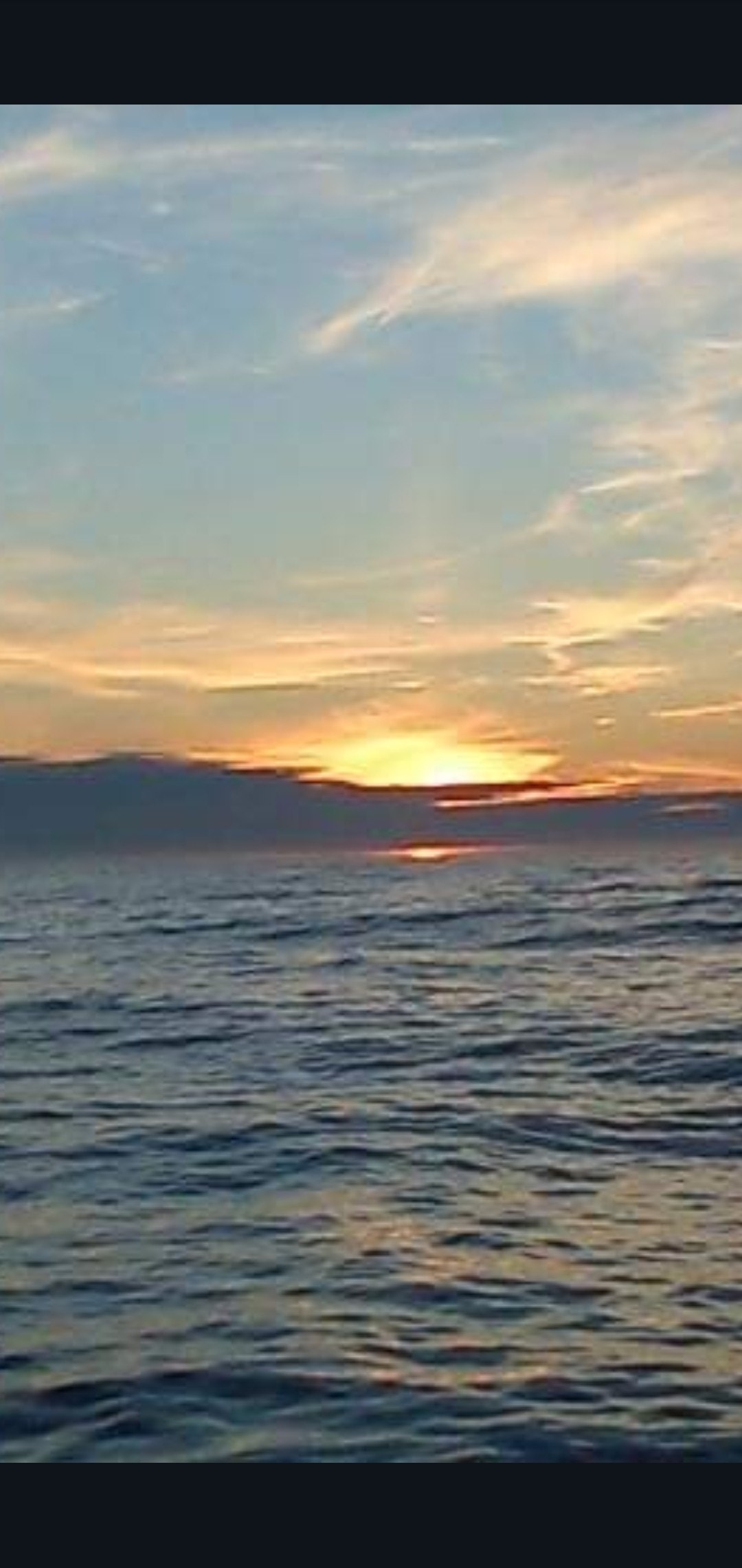 Midtnatt ca.kl 24 Galleribilde