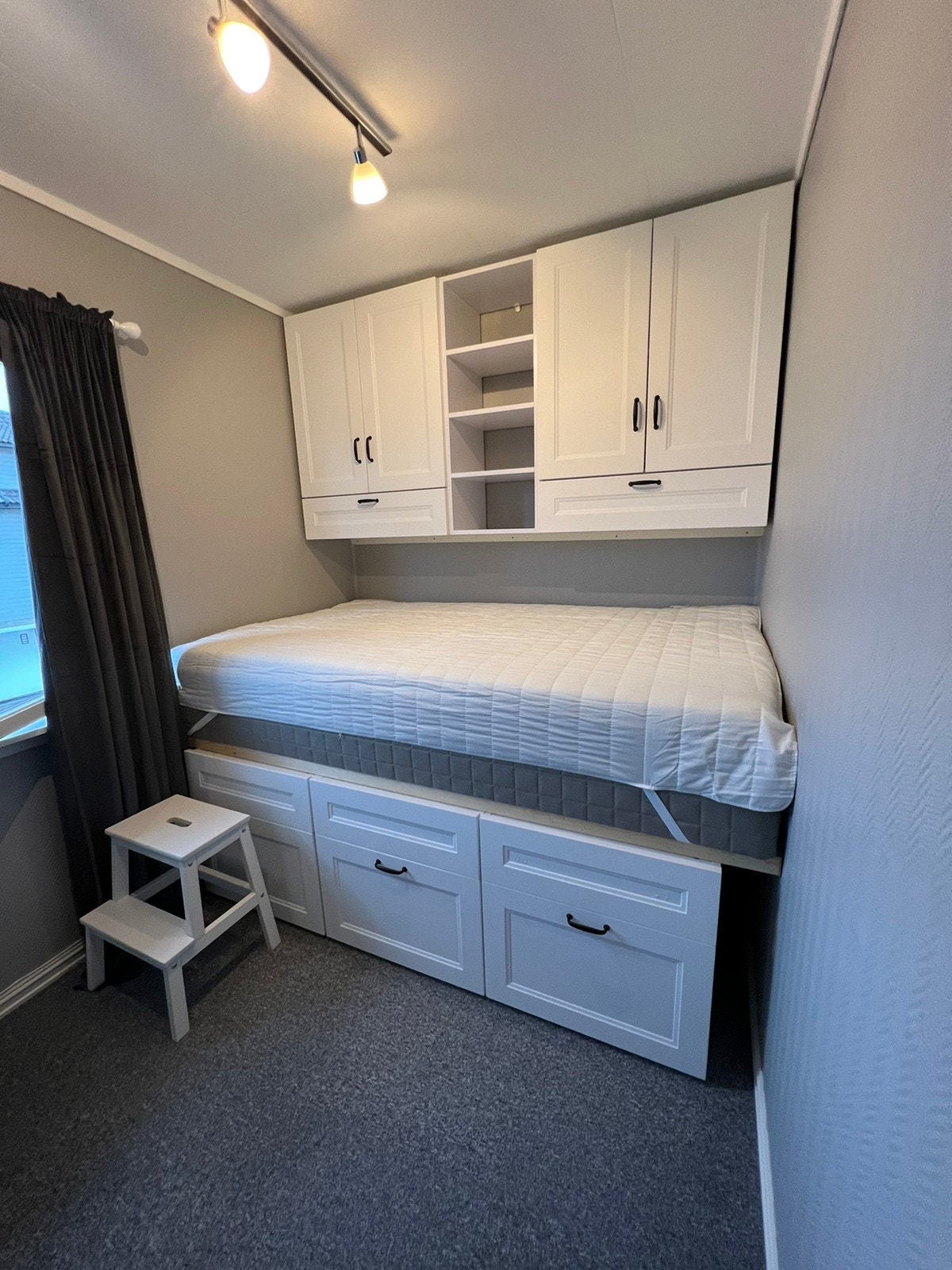 Rom 3: til 6200,- depositum 12400,- Galleribilde