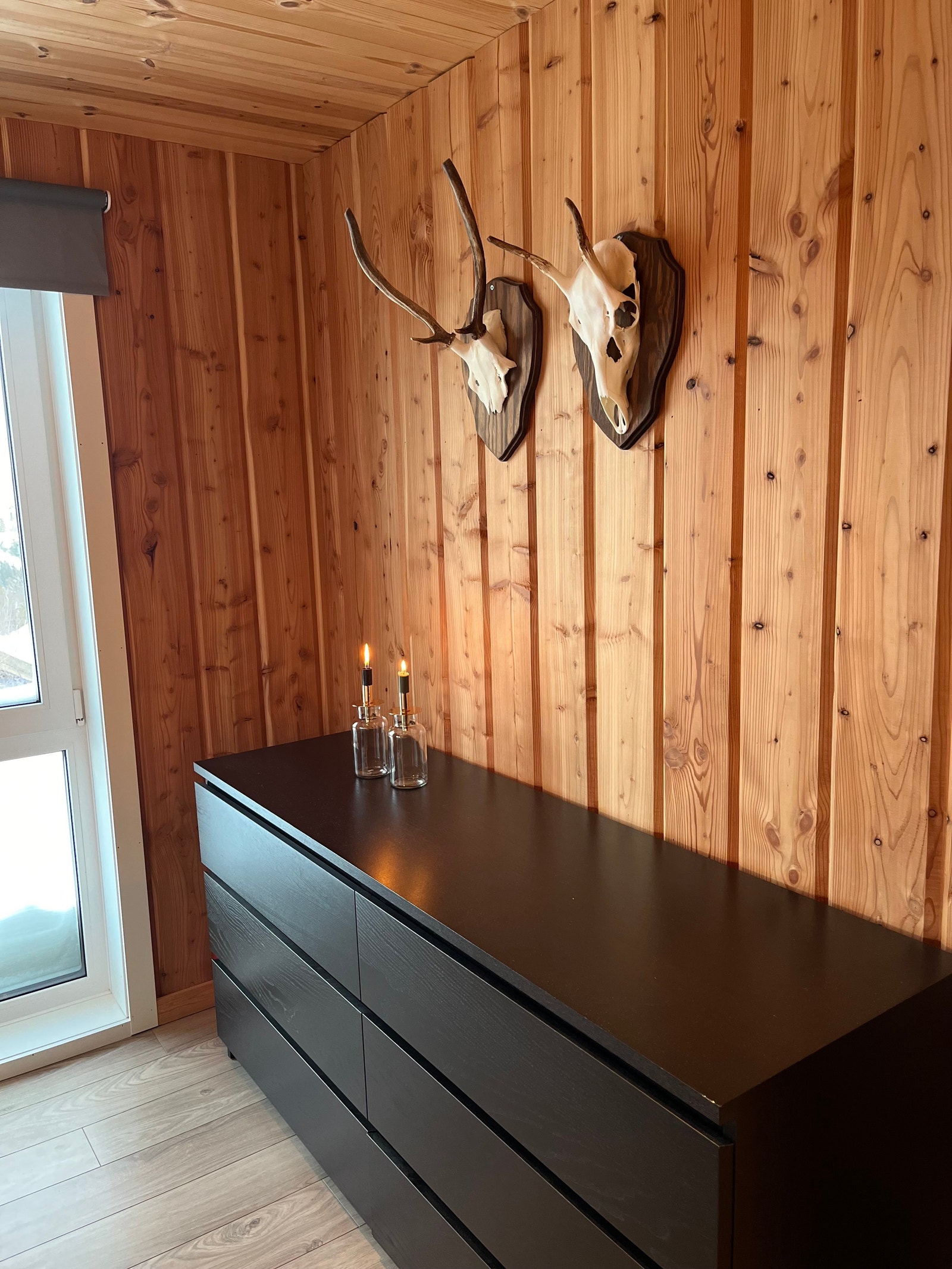 Soverom 1 Galleribilde