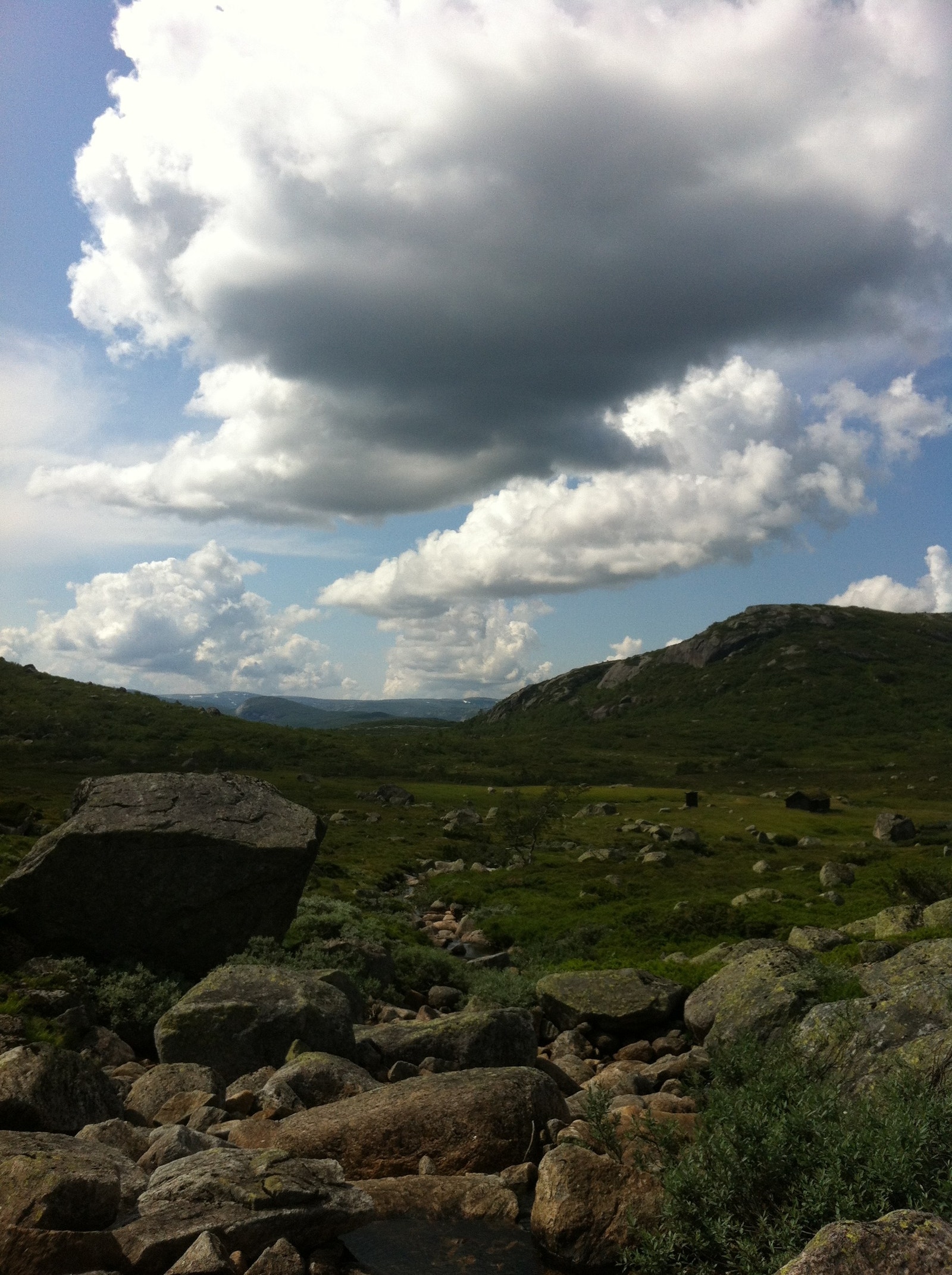 Endeløse turmuligheter hele året Galleribilde