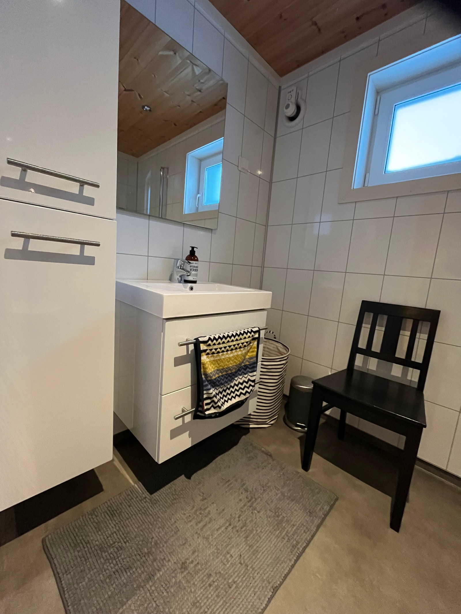 Baderom 1 Galleribilde