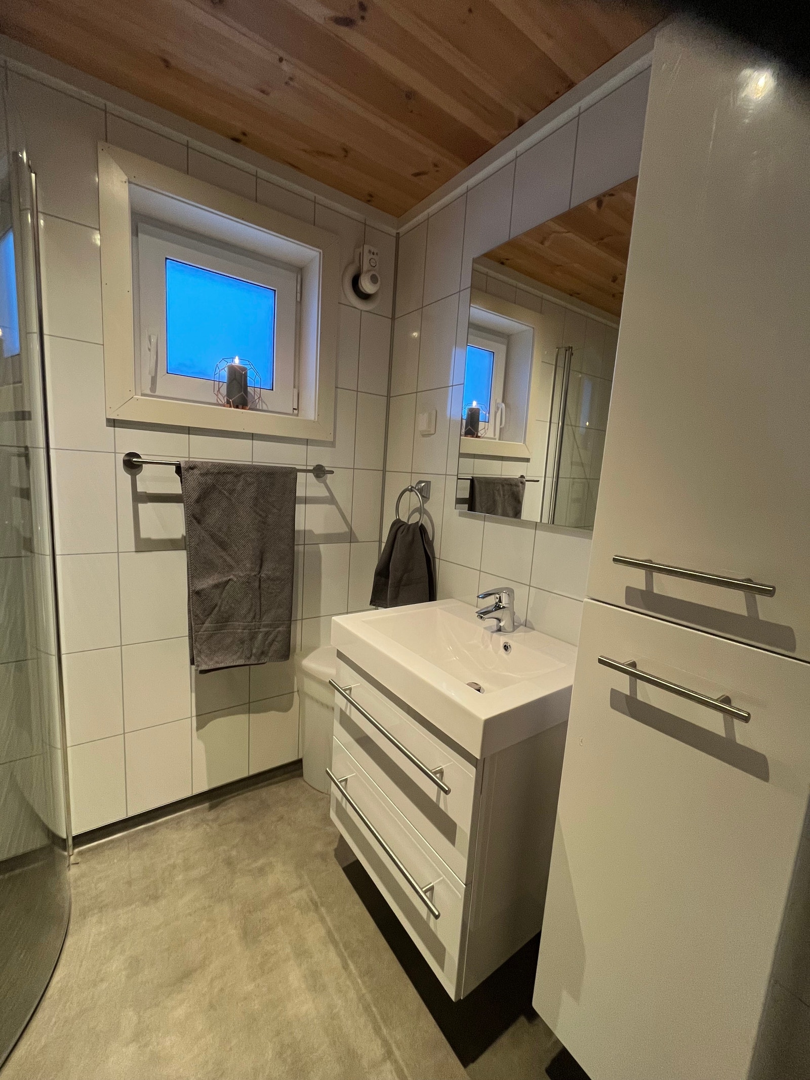 Baderom 2 Galleribilde