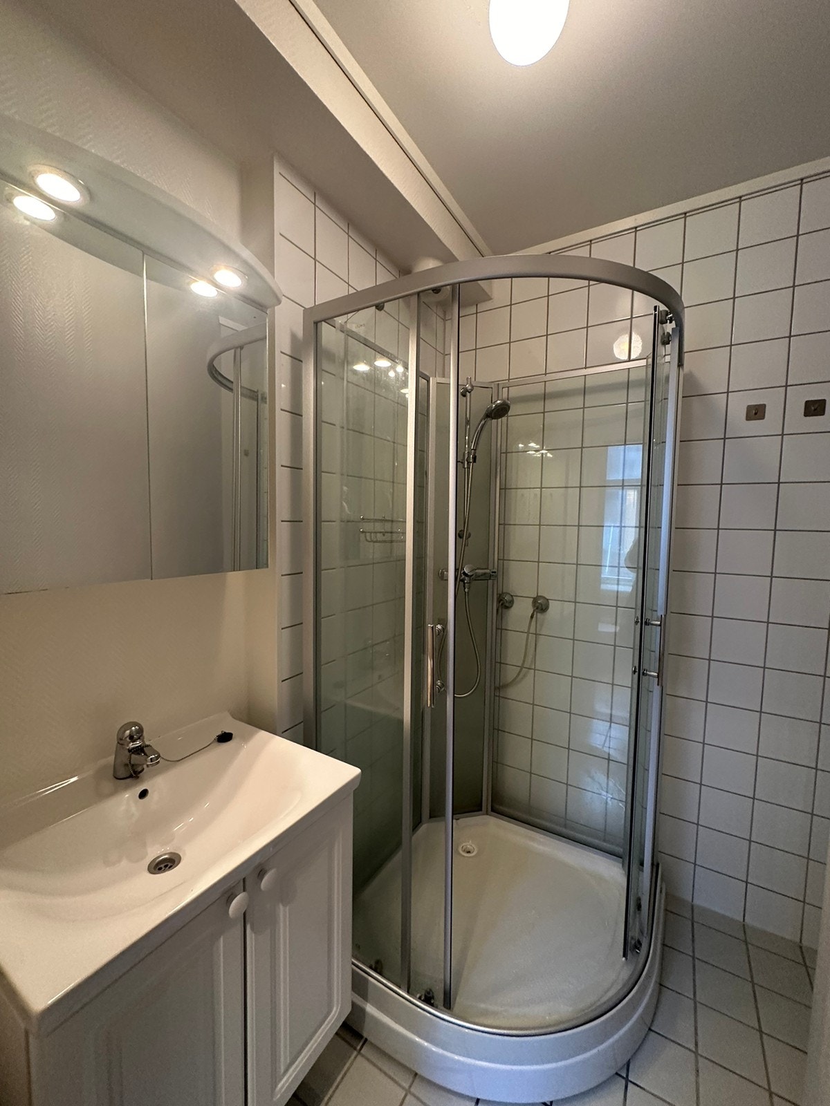 Badet Galleribilde