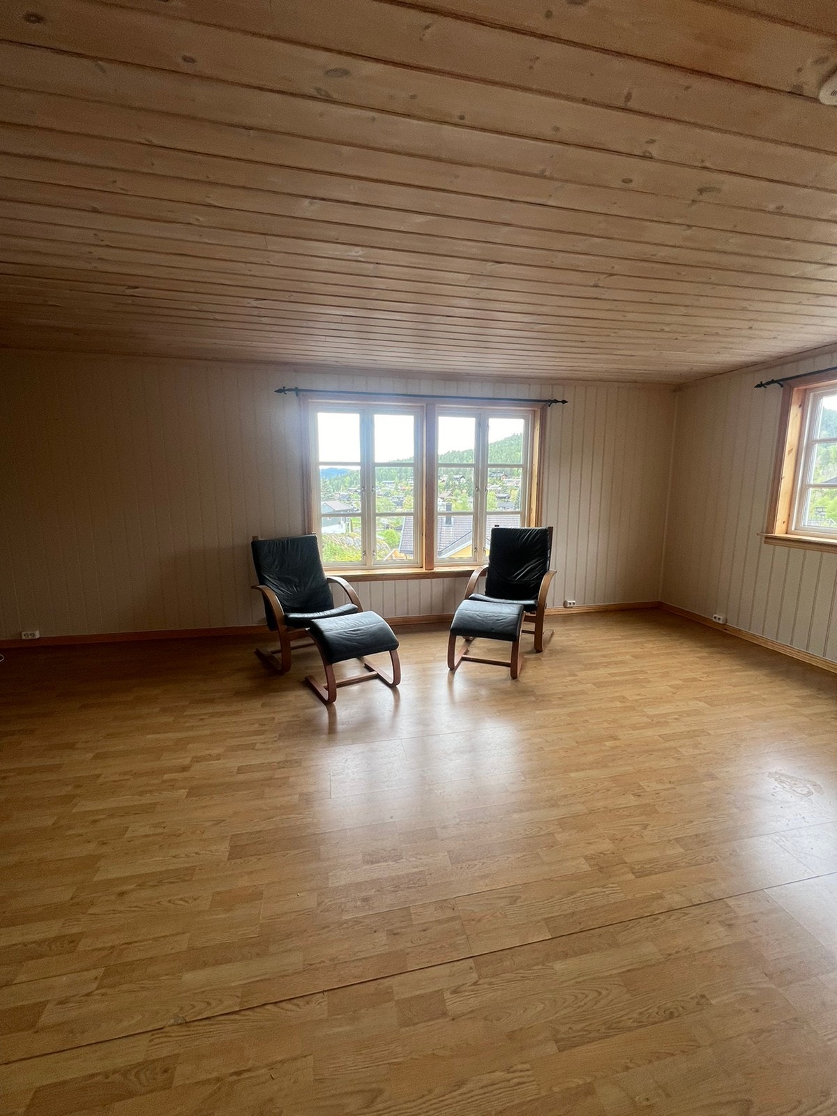 Stue Galleribilde