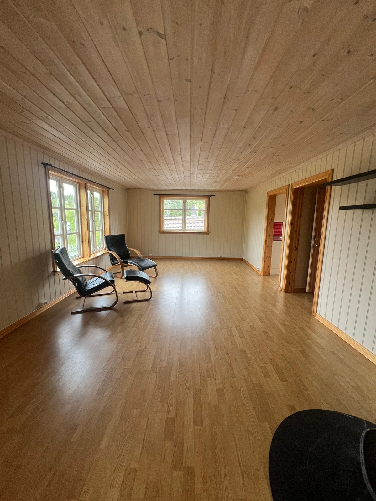 Stue Galleribilde