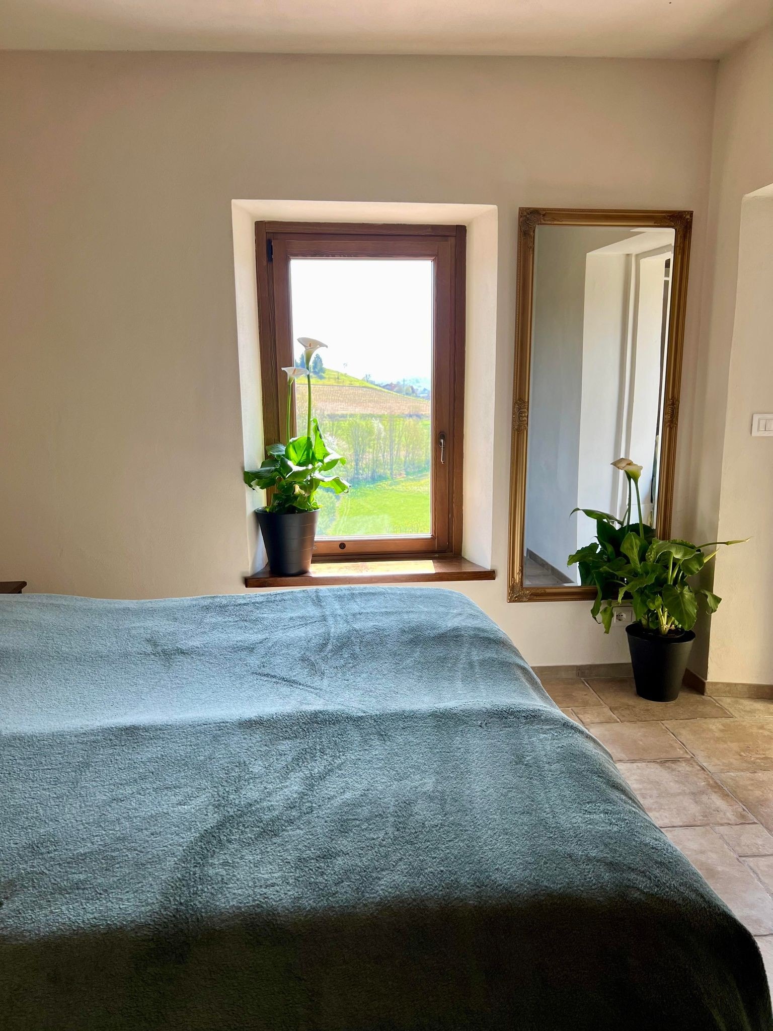 Soverom nr 1 Galleribilde